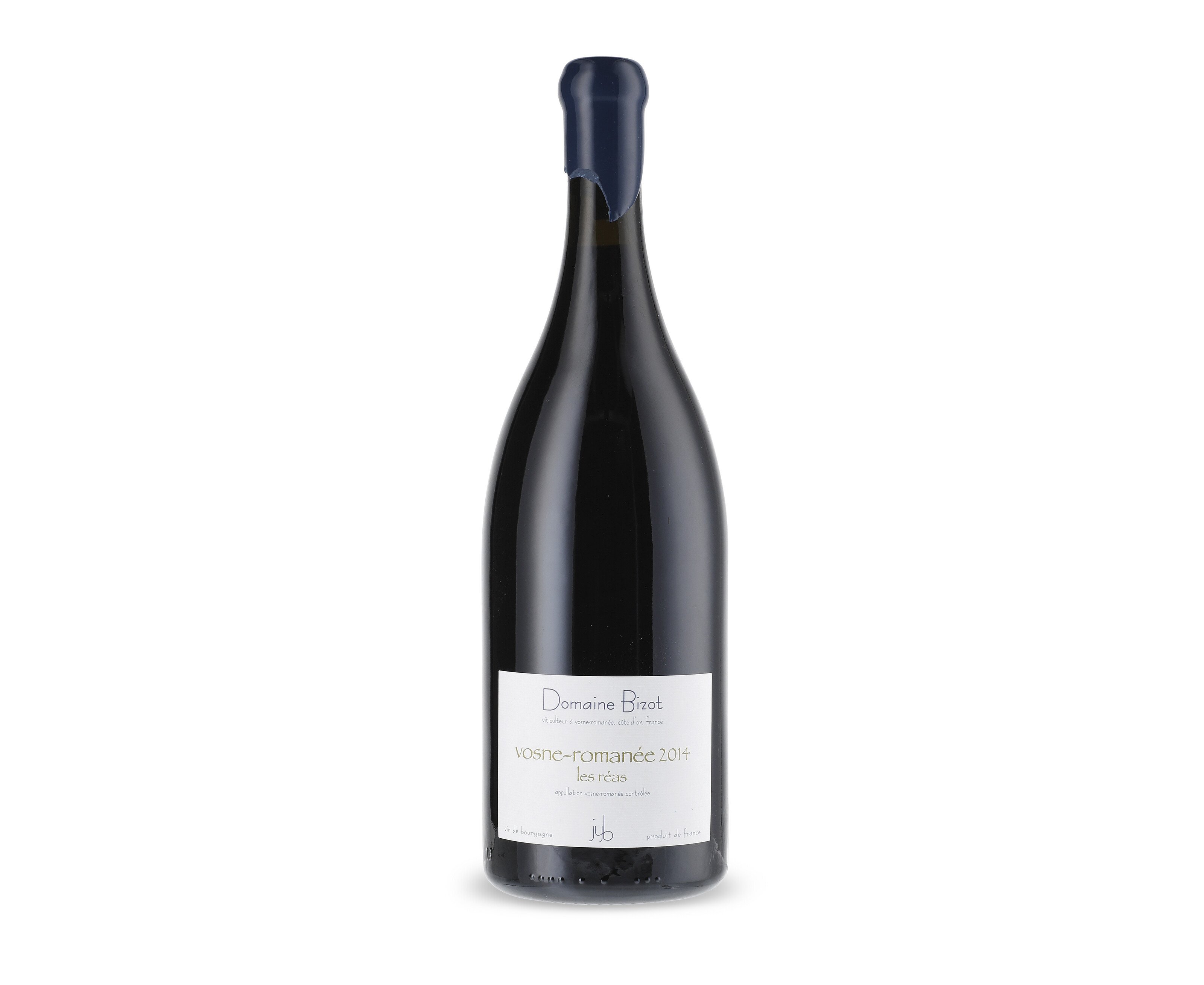 Domaine Bizot ヴォーヌ・ロマネ 2014 750ml 2014 Domaine Bizot Vosne
