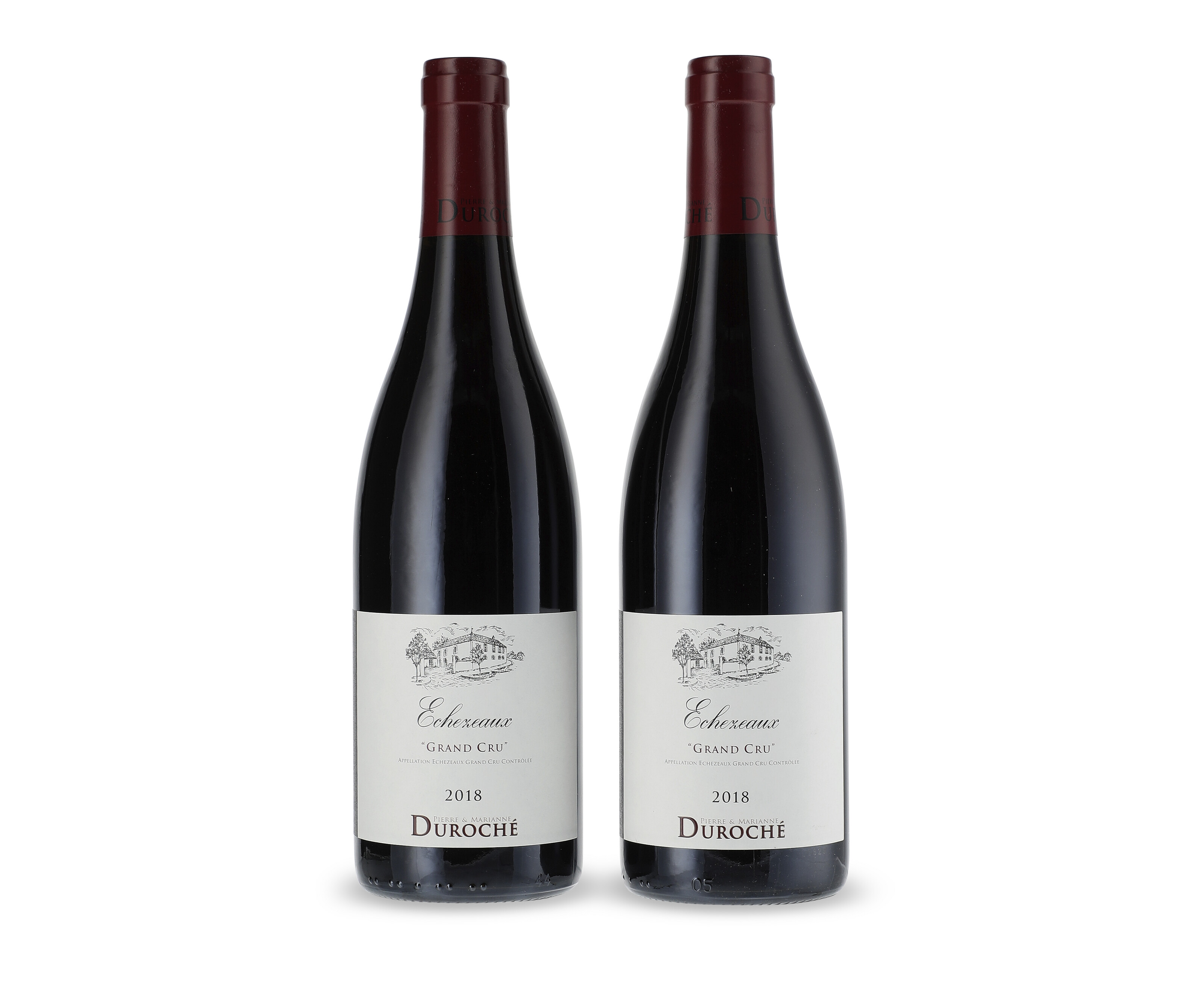 Domaine Leroy, Vosne-Romanée Les Beaux Monts 1988, Côte de Nuits