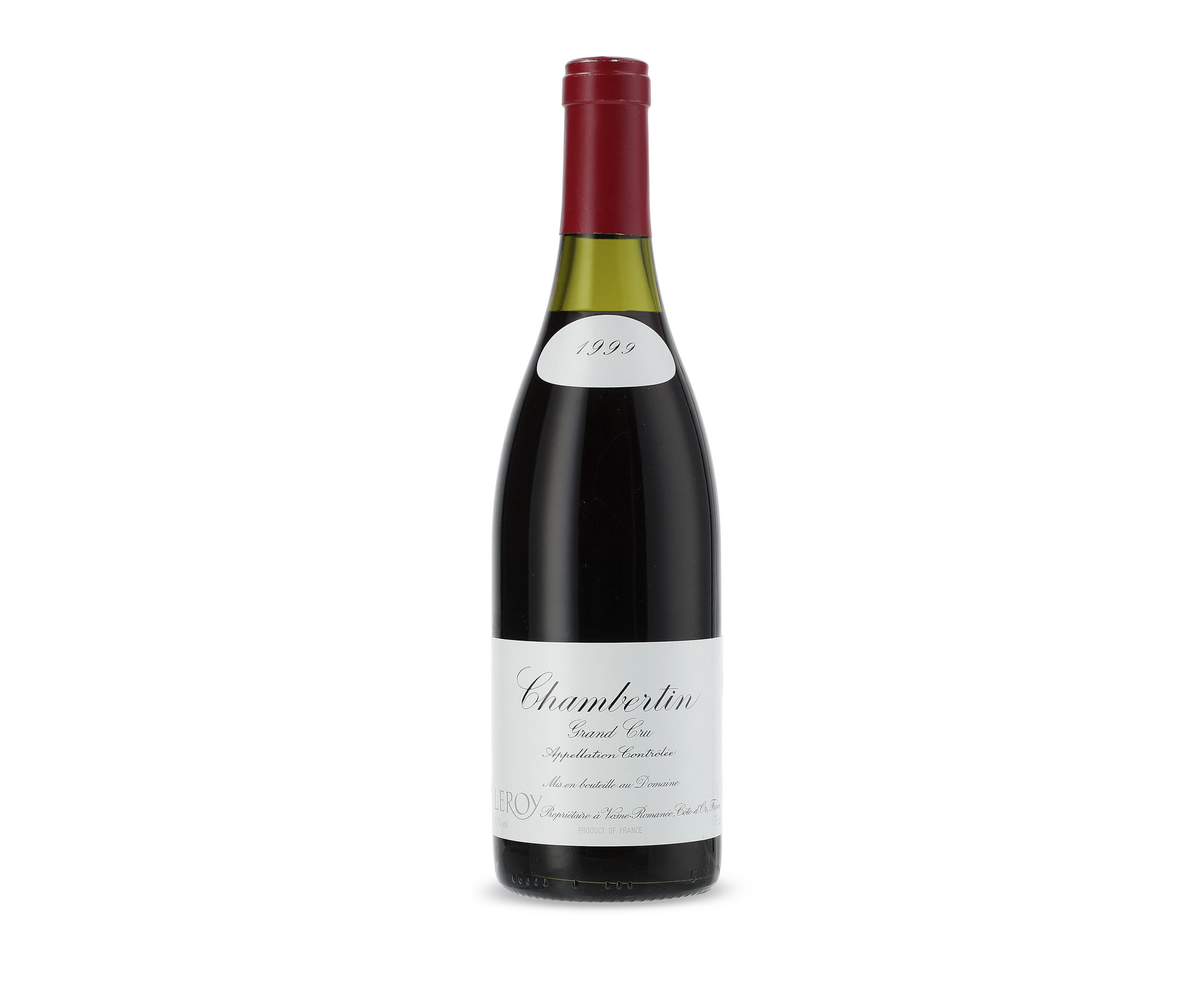 是非クリスマスプレゼントに！ 最終値下げDRC Richebourg 1997