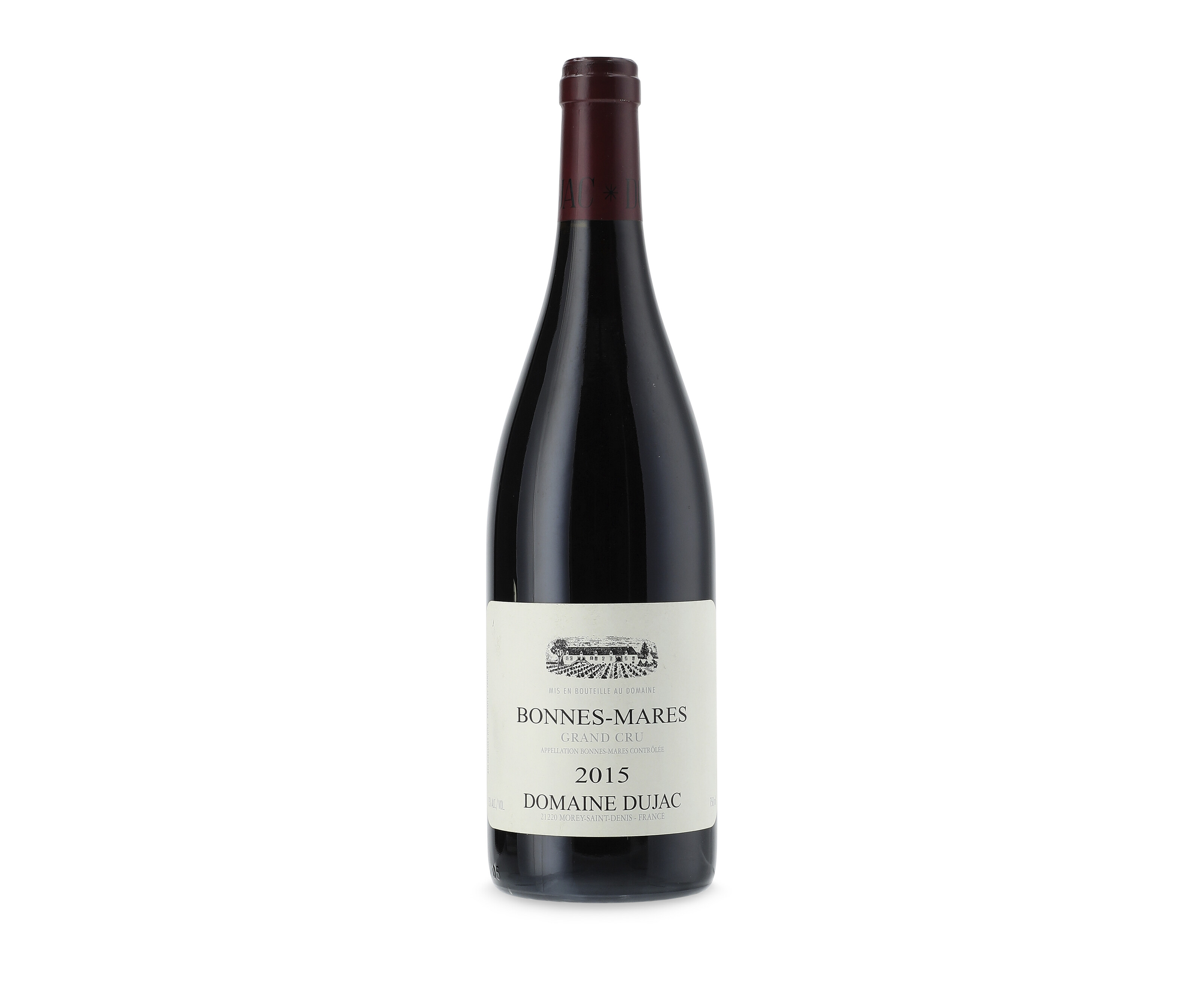 Domaine Dujac - 2019 - Bonnes-Mares Grand Cru main image 1
