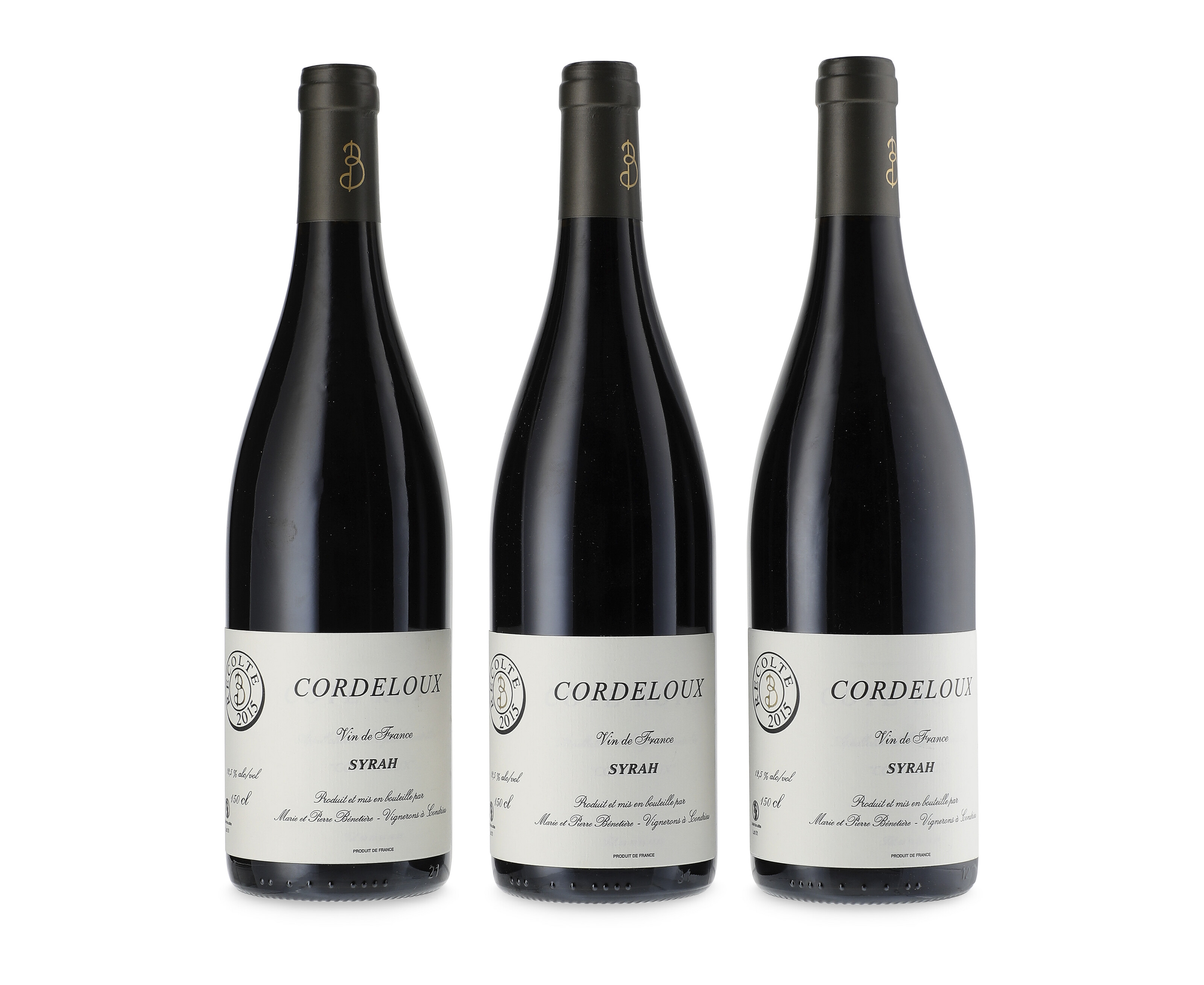 Mixed Rostaing, Bernard Burgaud & Marie et Pierre Benetiere, 1985 ...