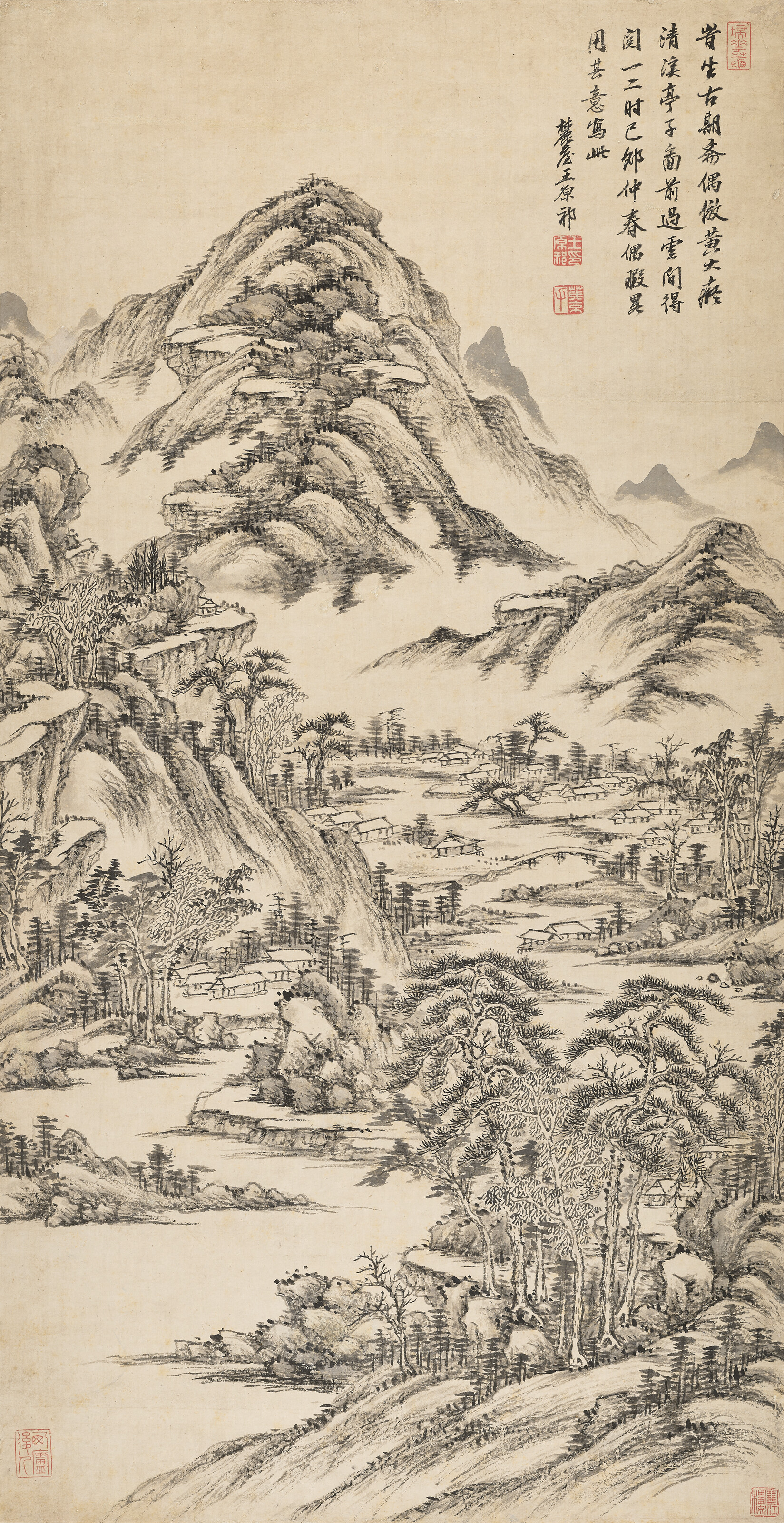 Catalog image of Landscape