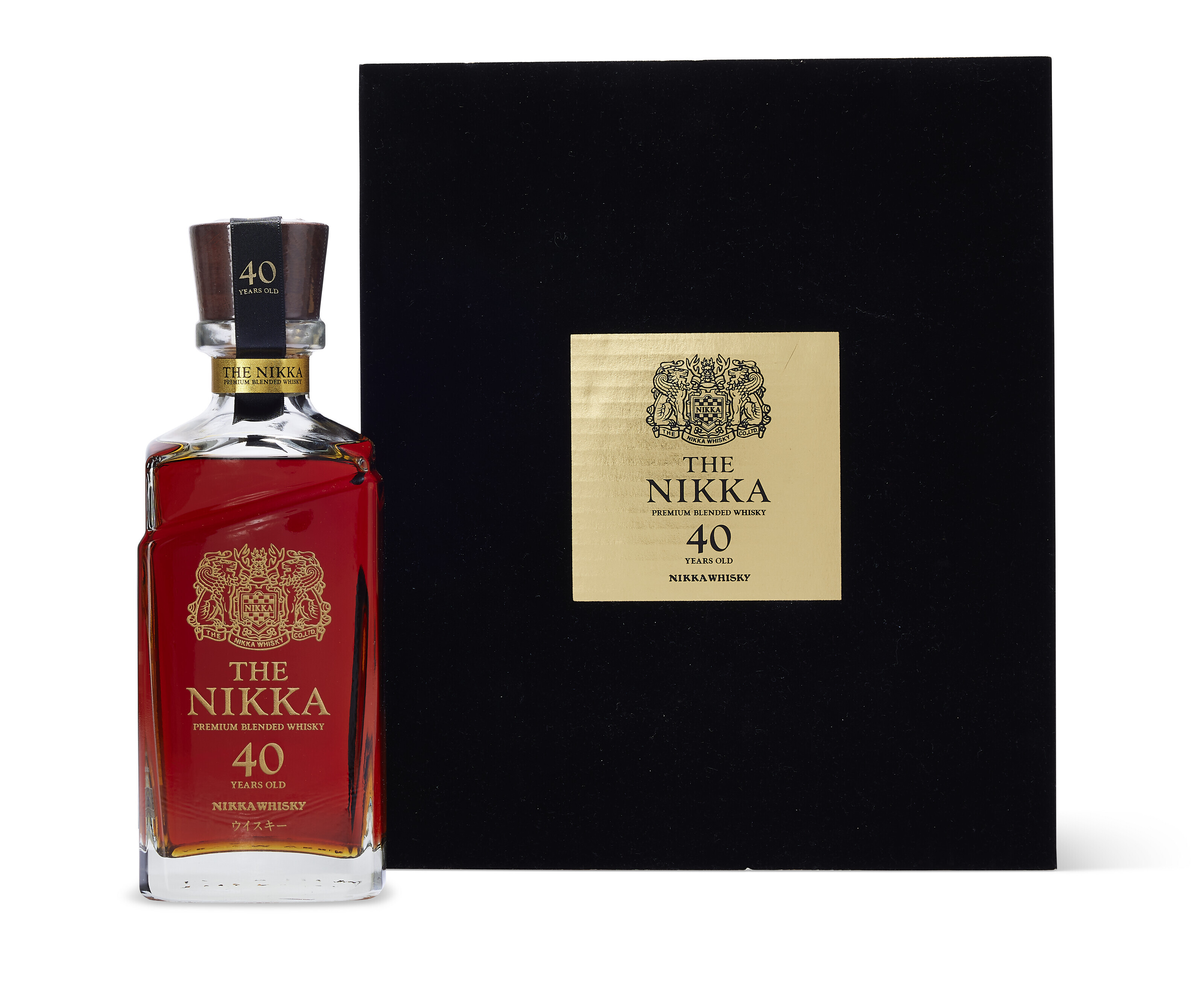 The complete guide to Japanese whisky | Christie's