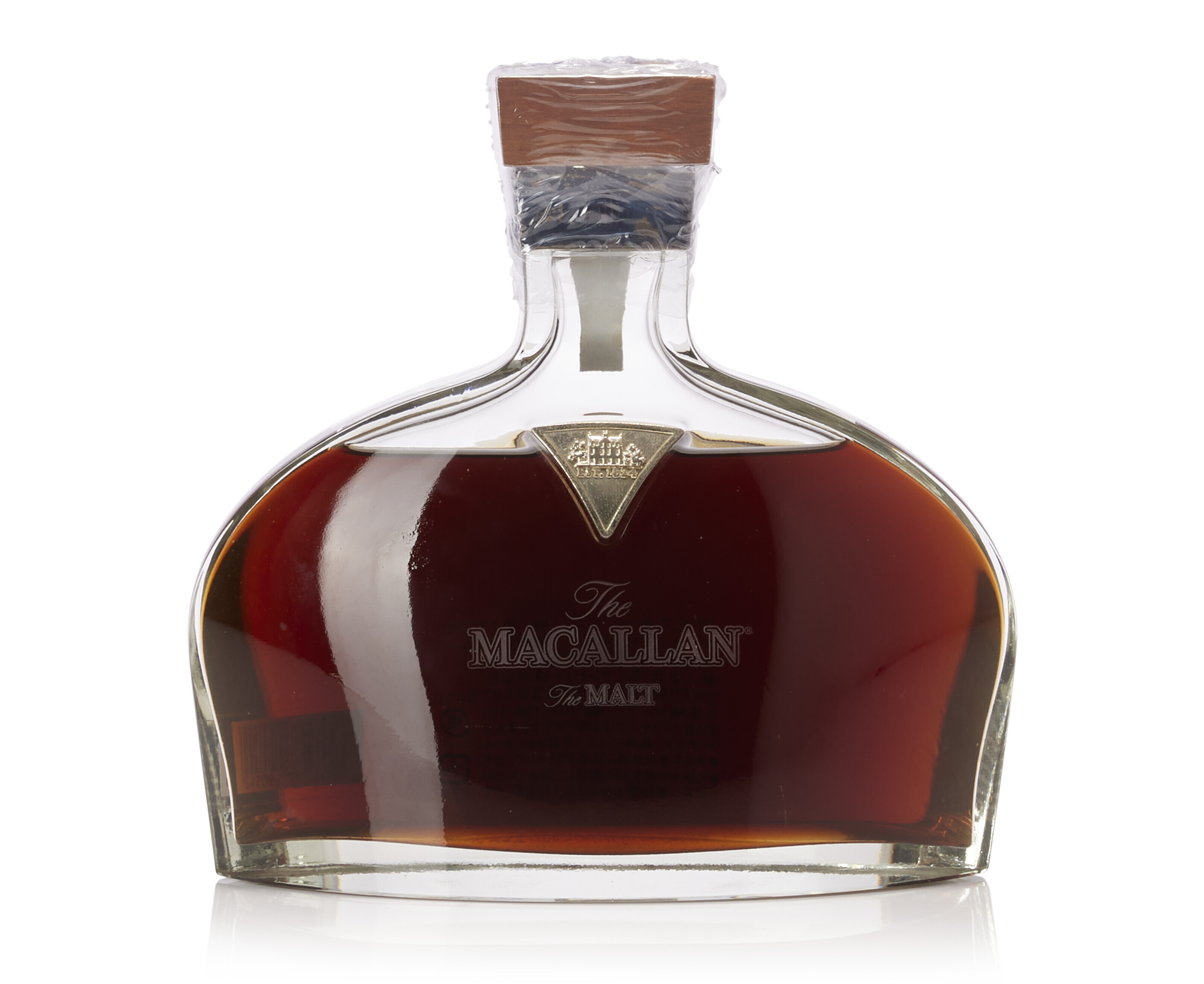 The Macallan, 55 Year Old Six Pillars Collection for Japanese
