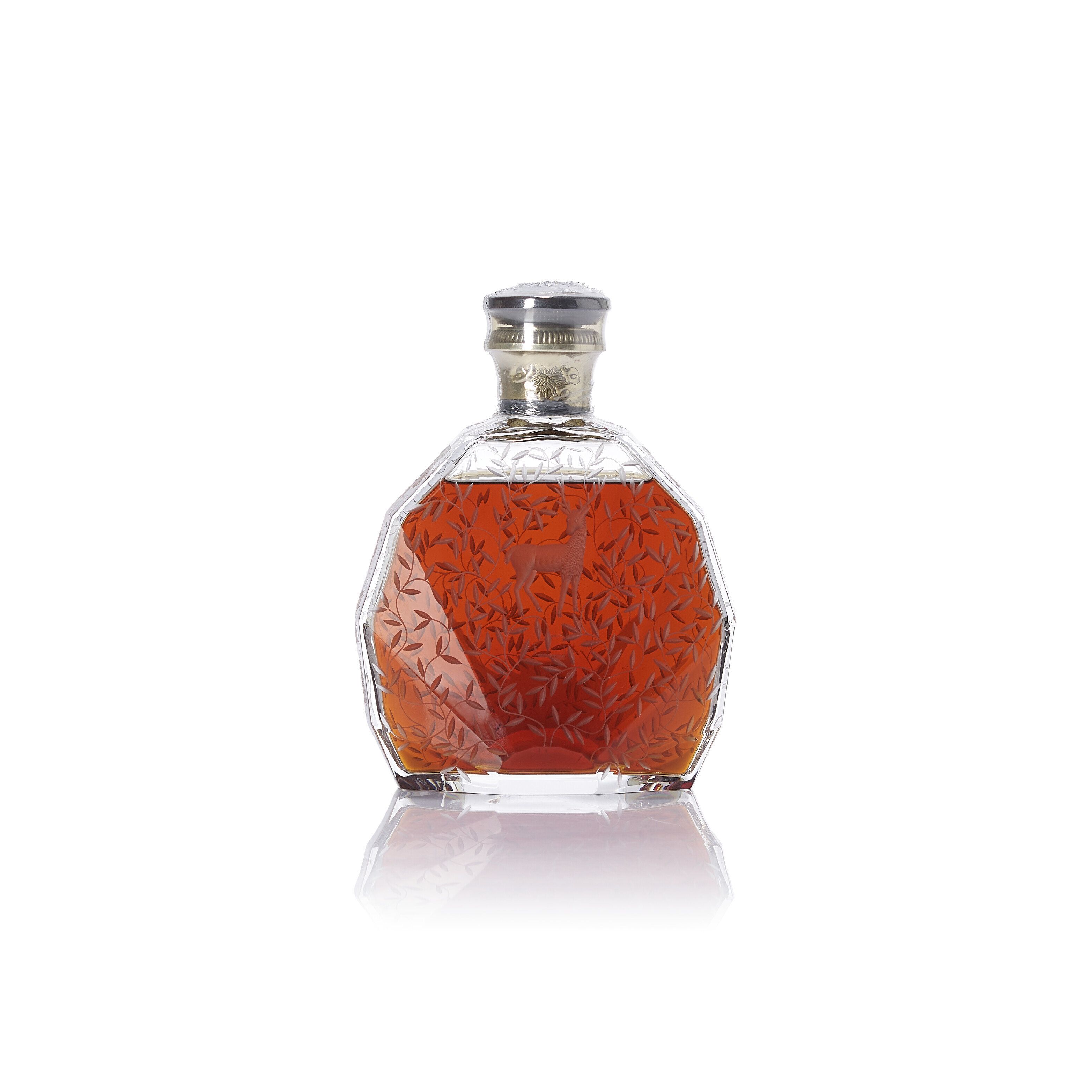 Rémy Martin, Louis XIII, 40% vol. Believed 2010s releases