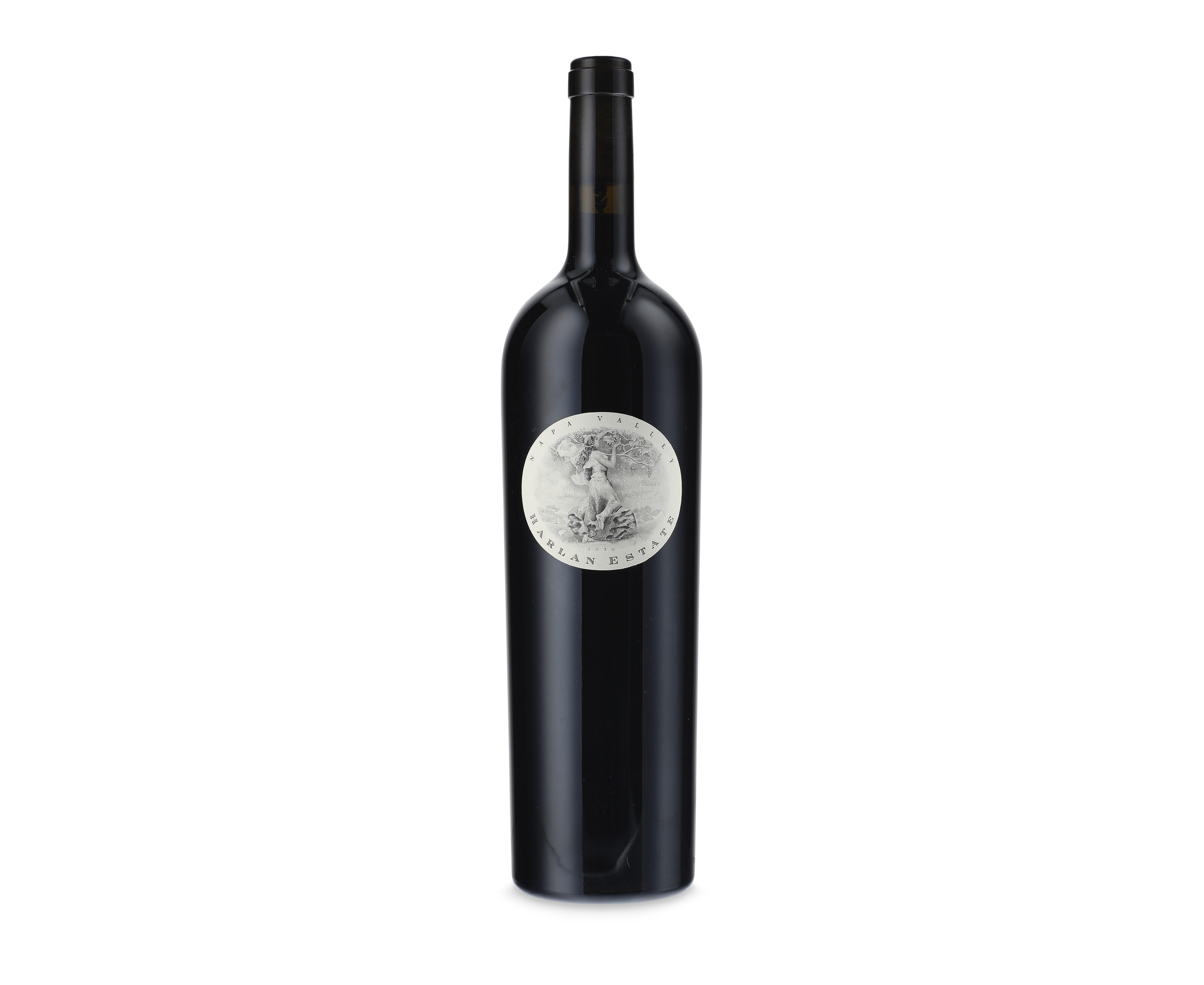 Harlan Estate 2006, Napa Valley Recently removed from an