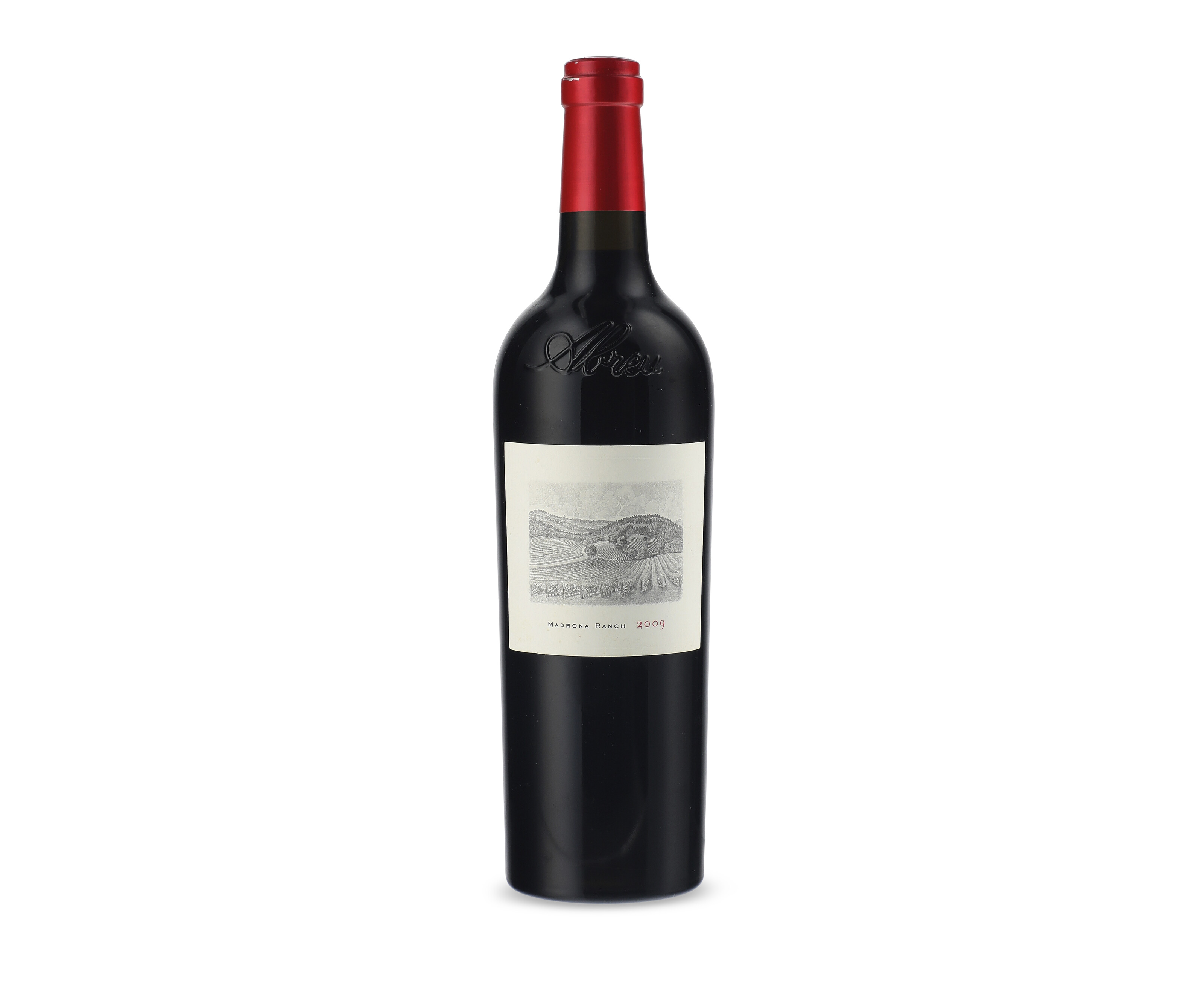Abreu, Madrona Ranch 2009, Napa Valley | Christie’s