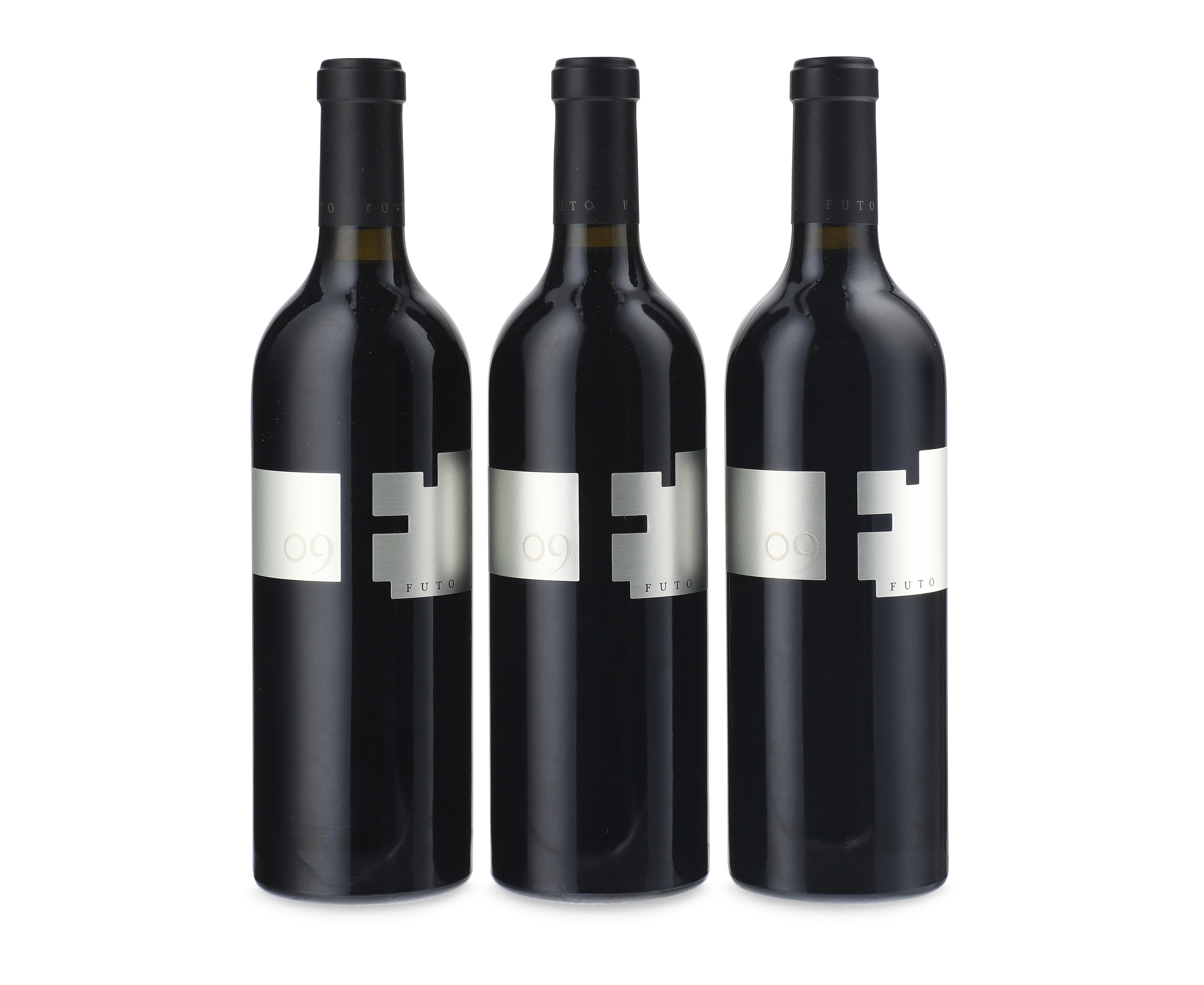 Futo, Estate Red 2009, Napa Valley | Christie’s