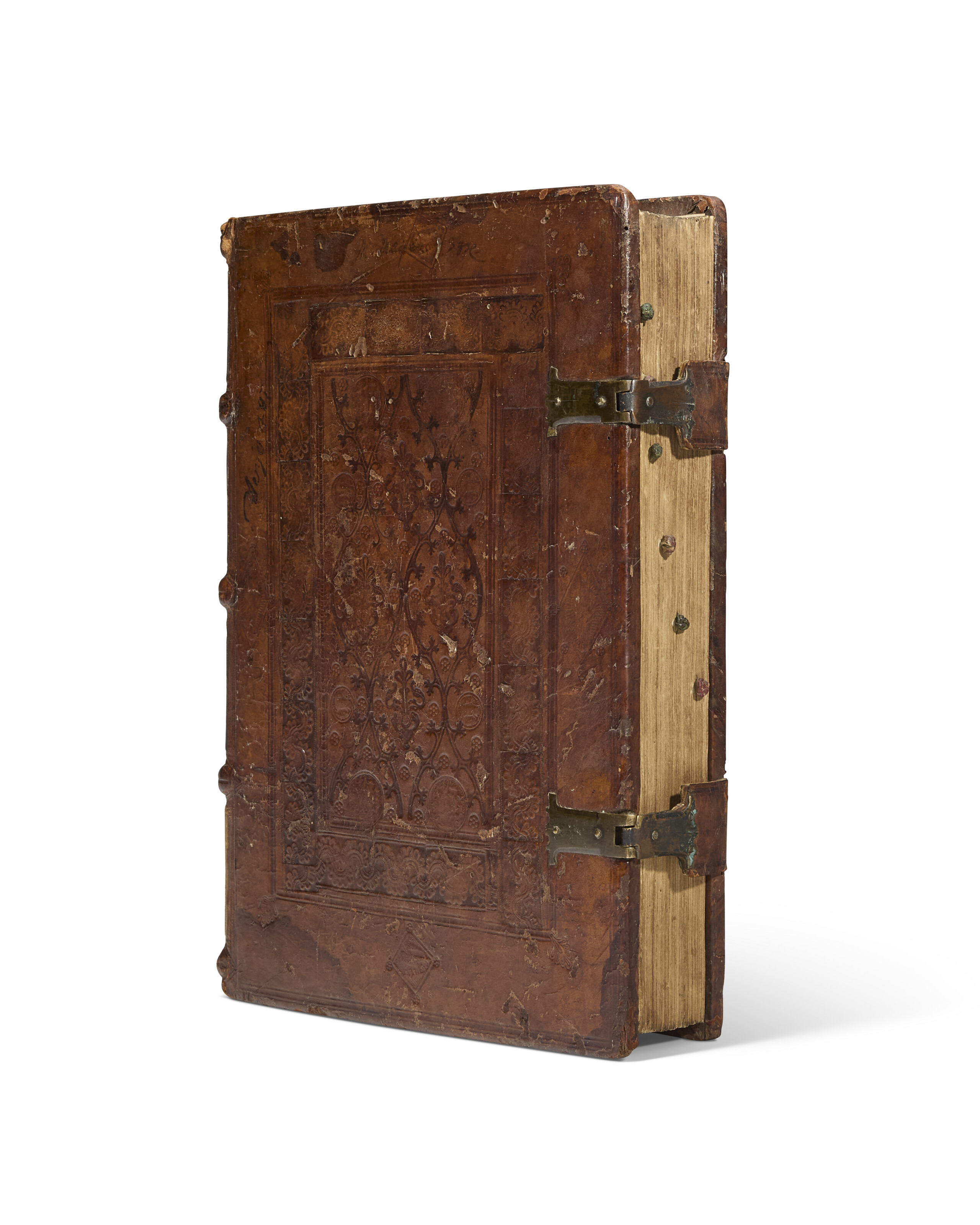Sophologium, Jacobus Magni, c.1470 | Christie’s