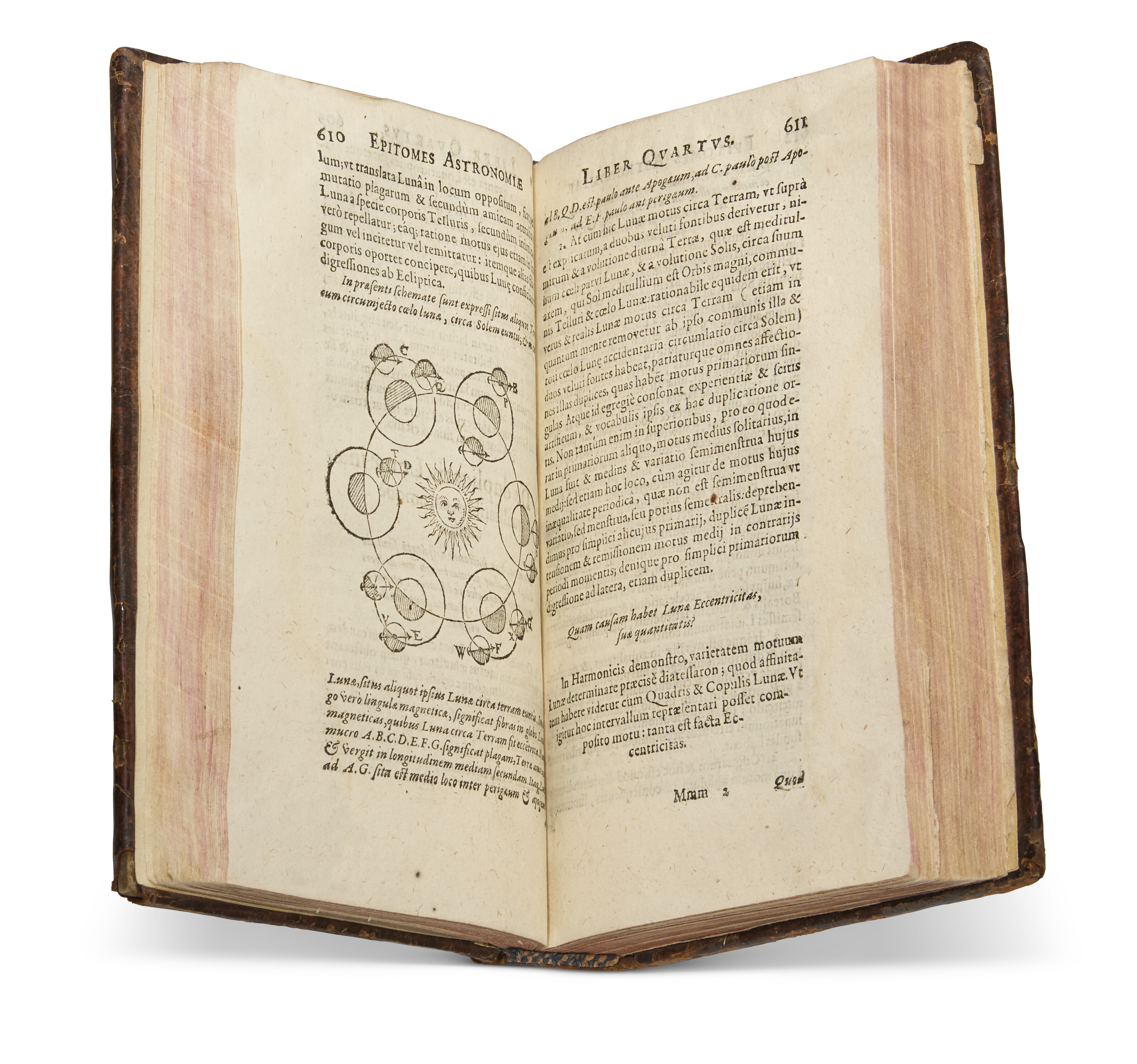 Ad Vitellionem paralipomena, quibus astronomiae pars optica