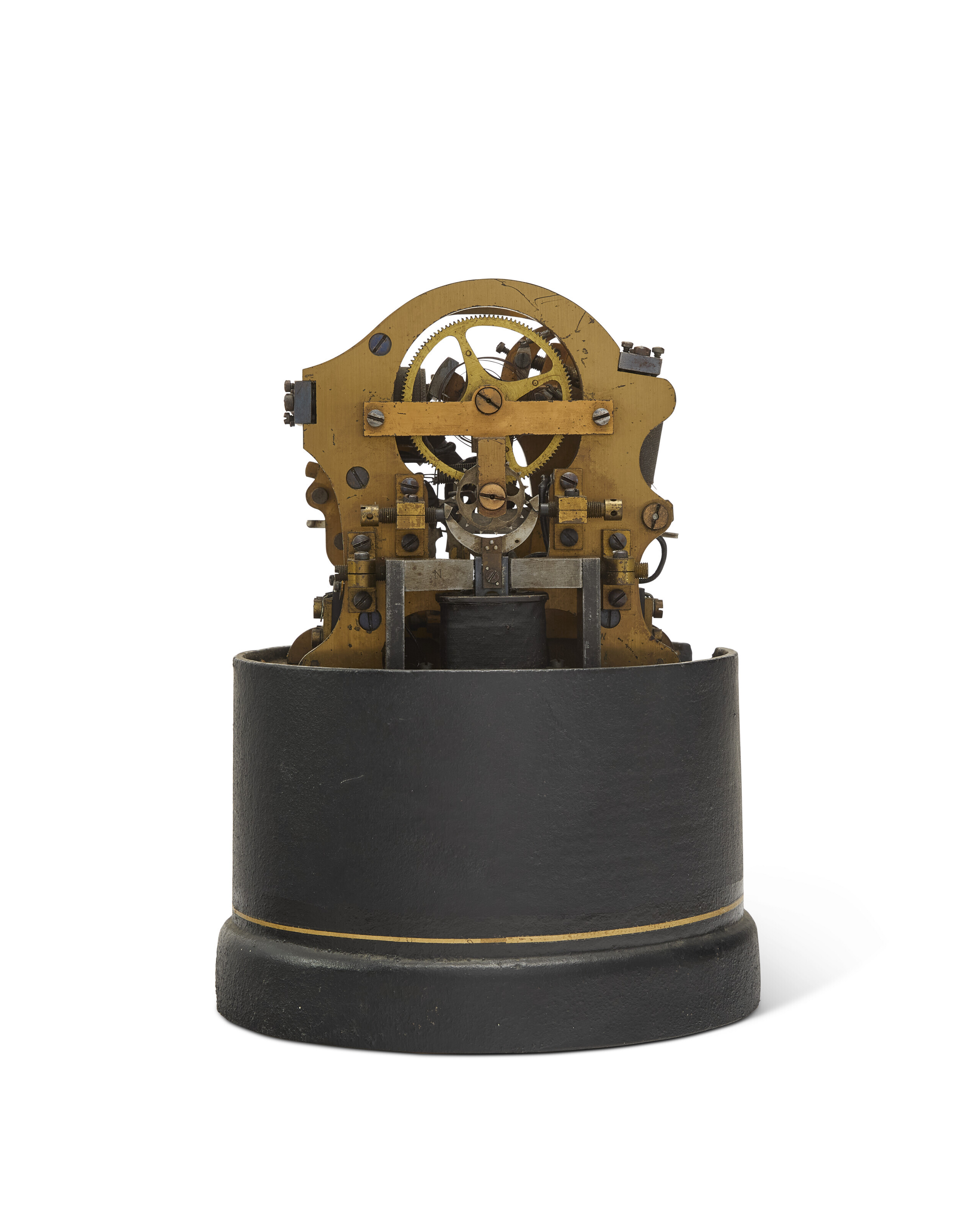 Thomas Edison Stock Ticker