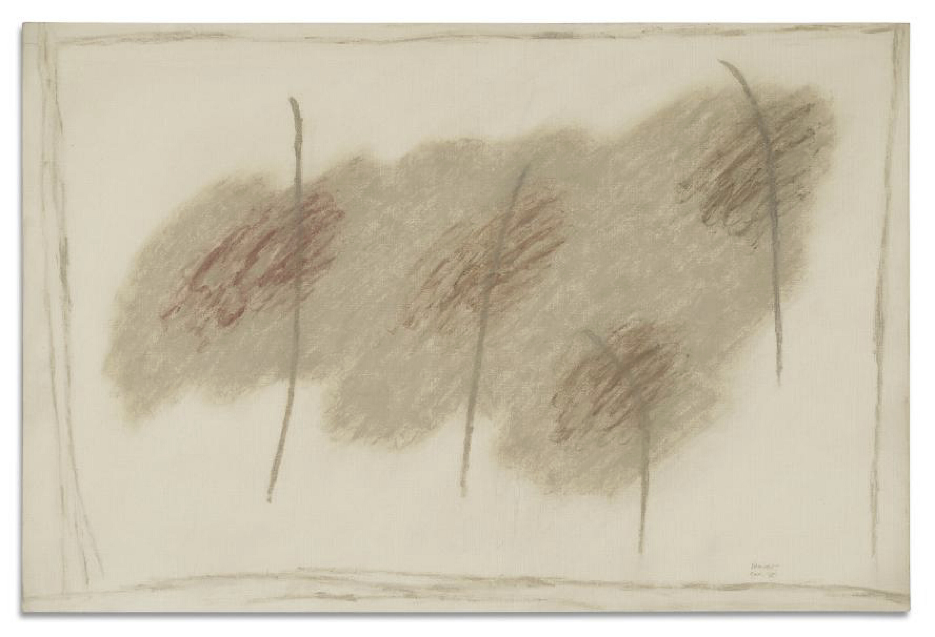 RAJENDRA DHAWAN (1936-2012), Untitled | Christie’s