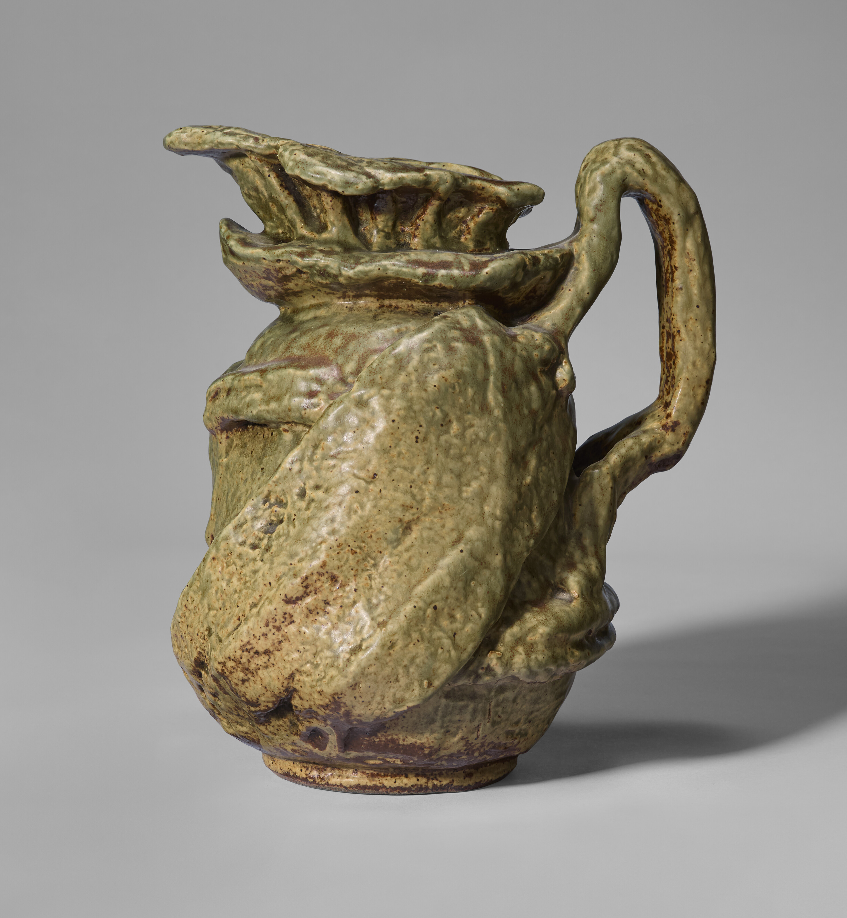 Catalog image of Pitcher, circa 1900