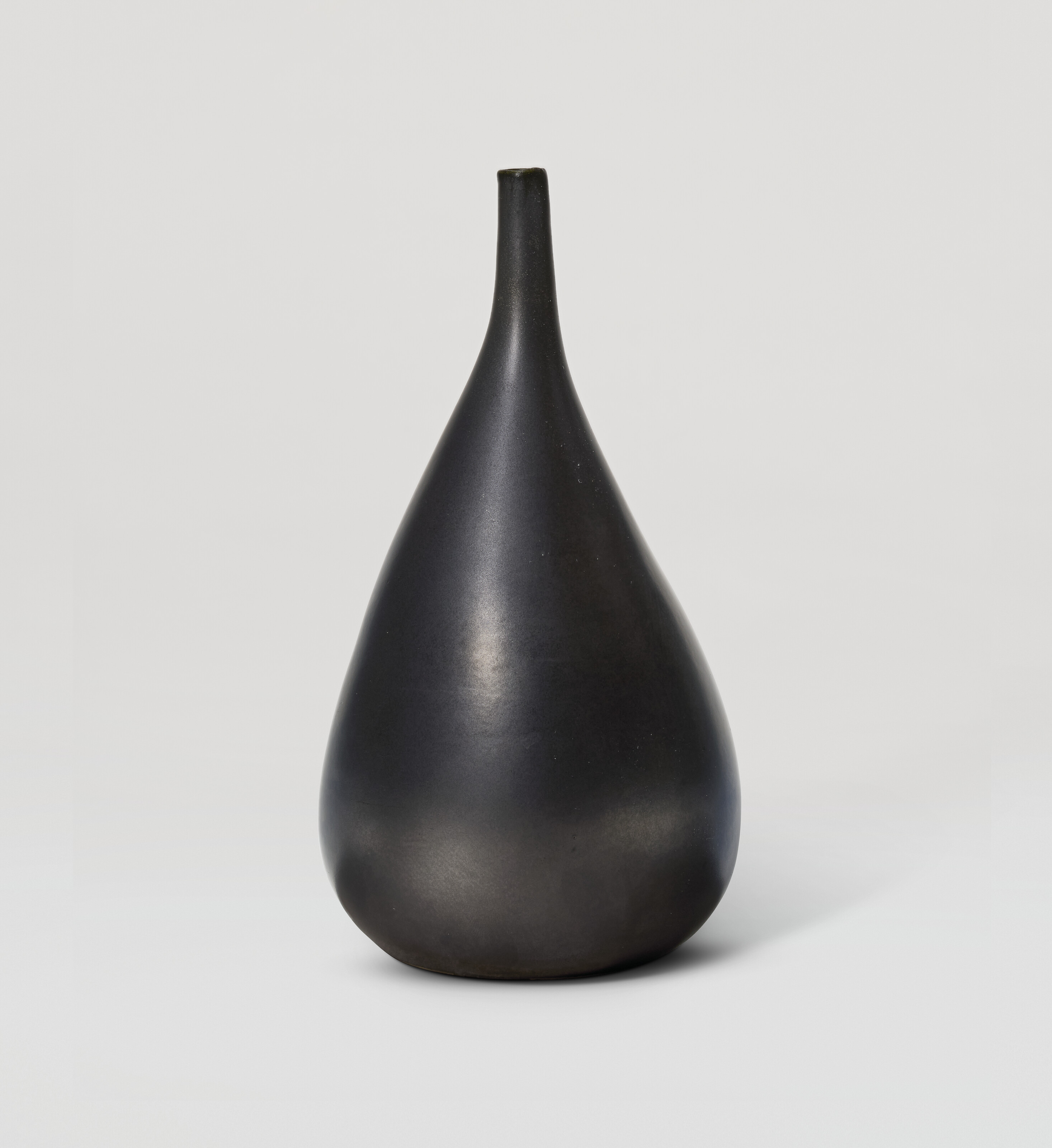 Catalog image of Vase, circa 1955