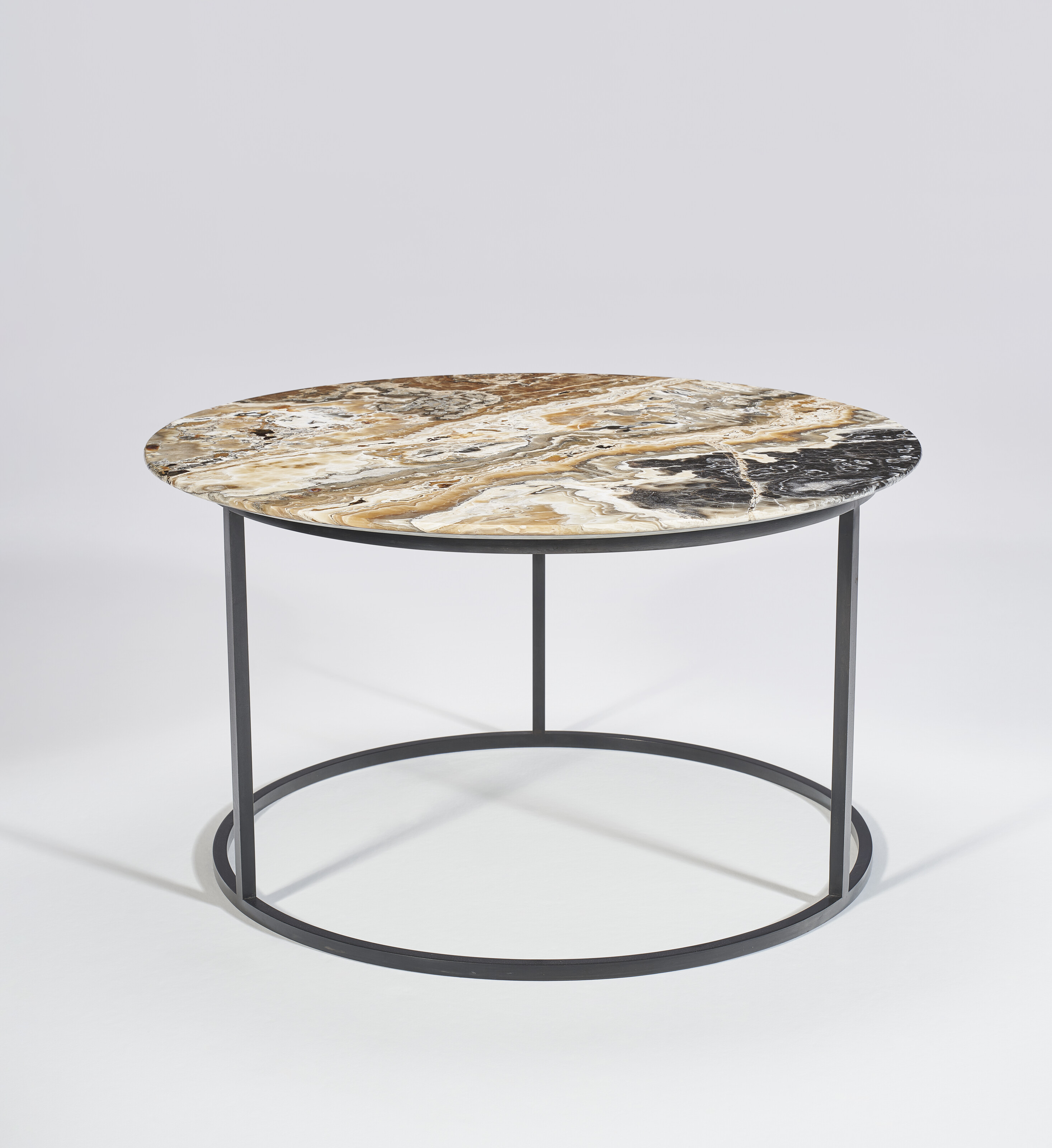 Catalog image of Side Table, circa 1950