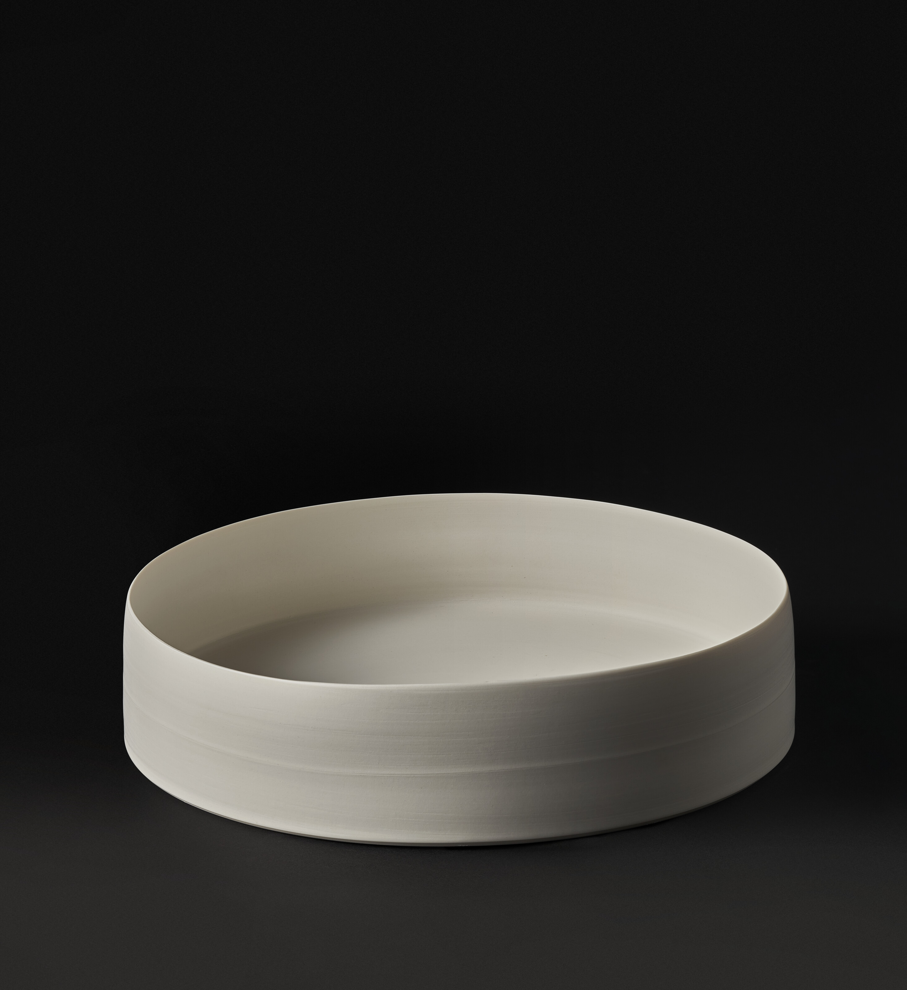 Taizo Kuroda | - White Porcelain Gallery Co. Kuroda｜TAIZO