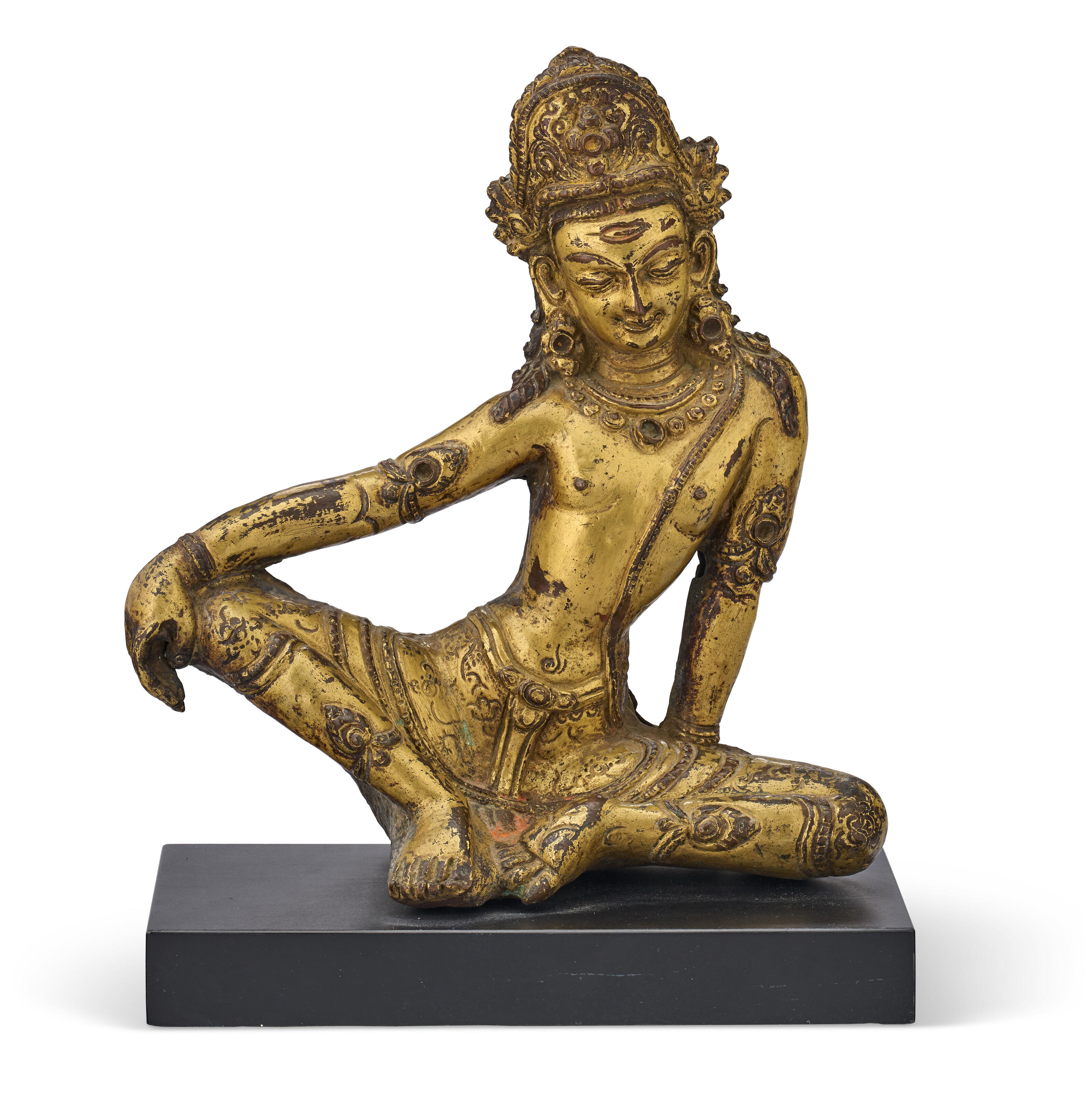 Catalog image of NEPAL, 16TH CENTURY