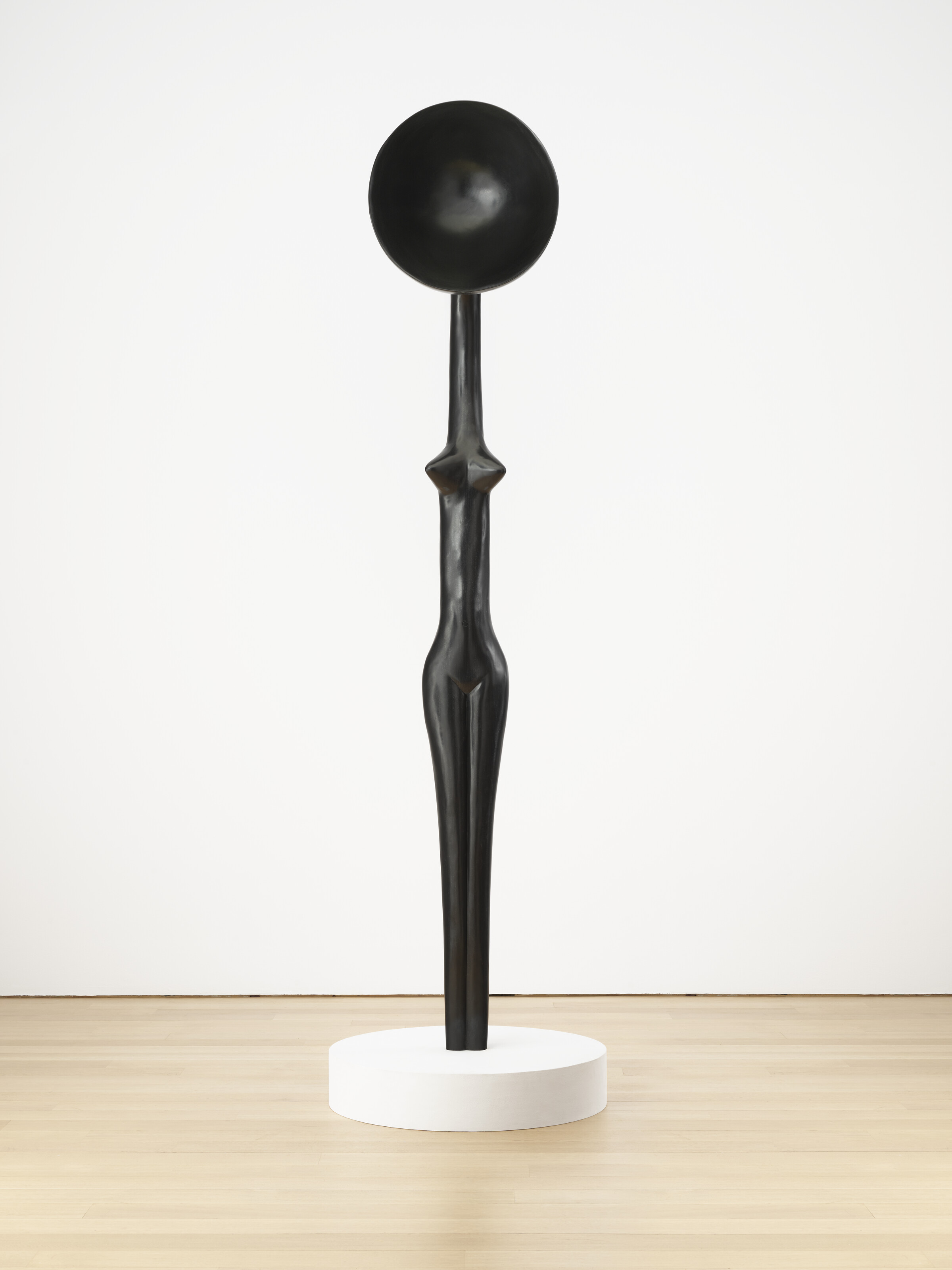SIMONE LEIGH (B. 1967), Sentinel IV | Christie's