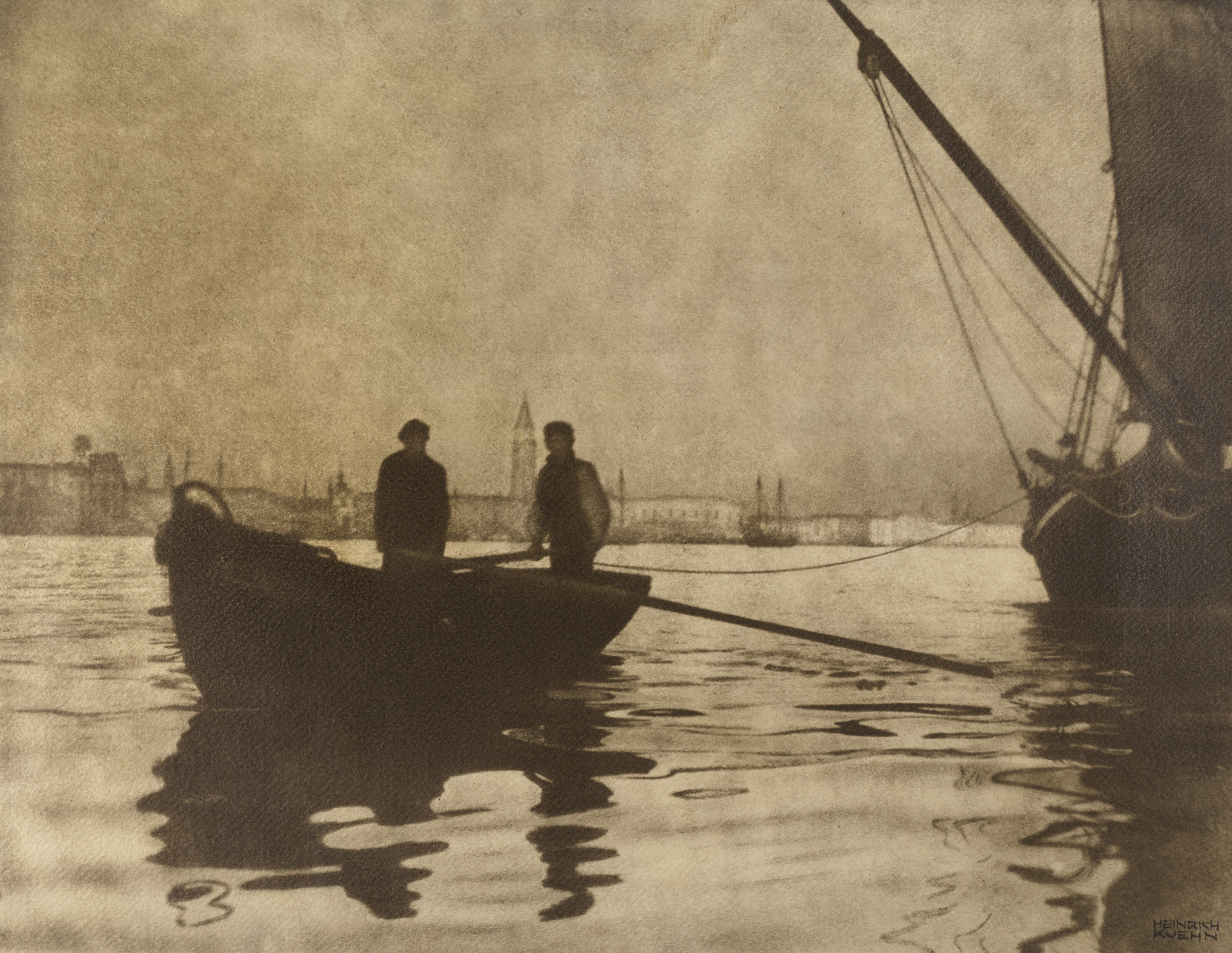 Catalog image of Venice, c. 1898