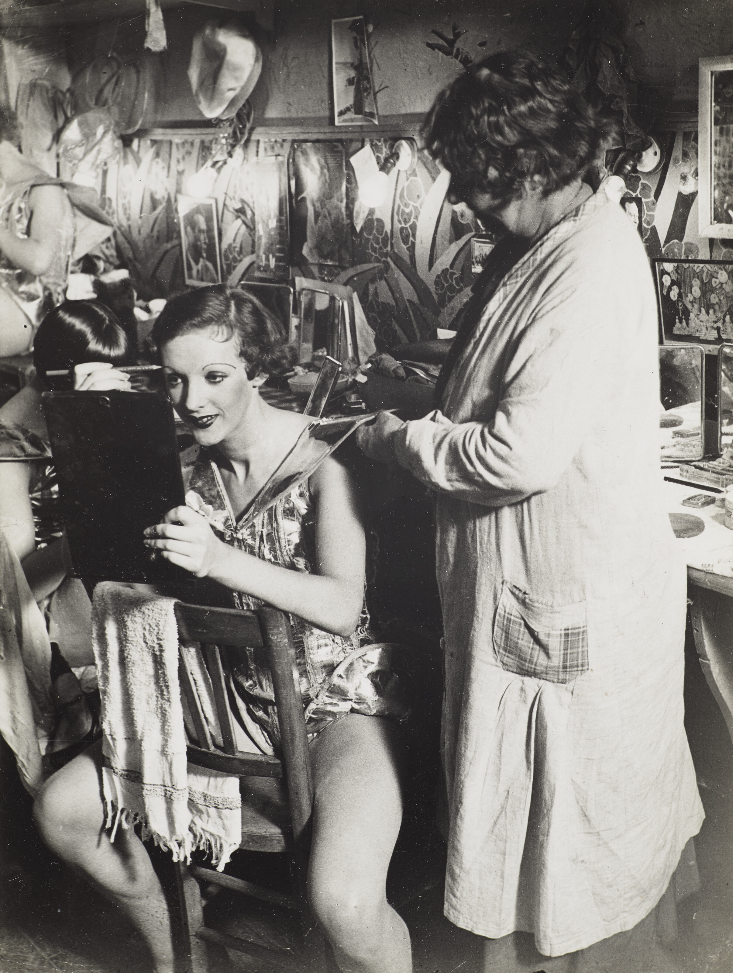 EUGÈNE ATGET (1857–1927), Pommier, c. 1923 | Christie's