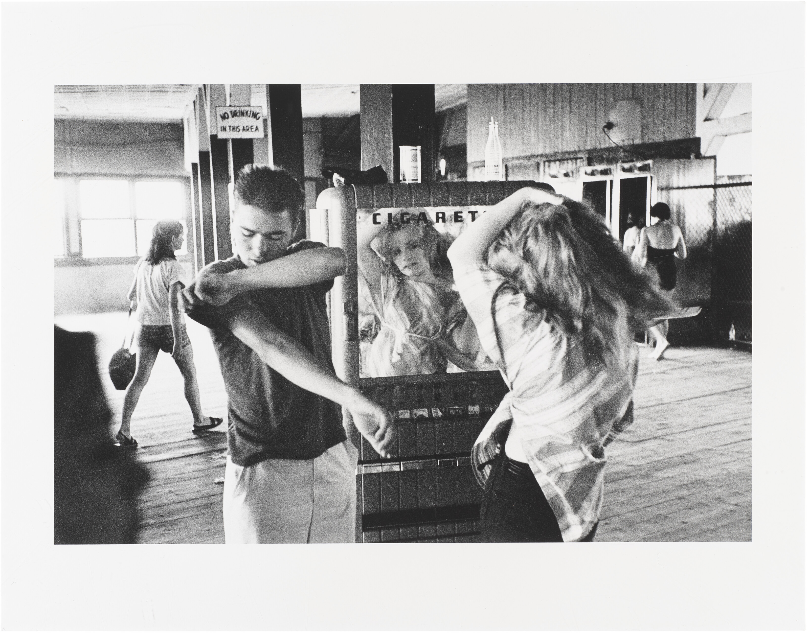 (初版) Bruce Davidson - In Color (洋書) PHOTOGRAPHY BOOK, Bruce Davidson, 