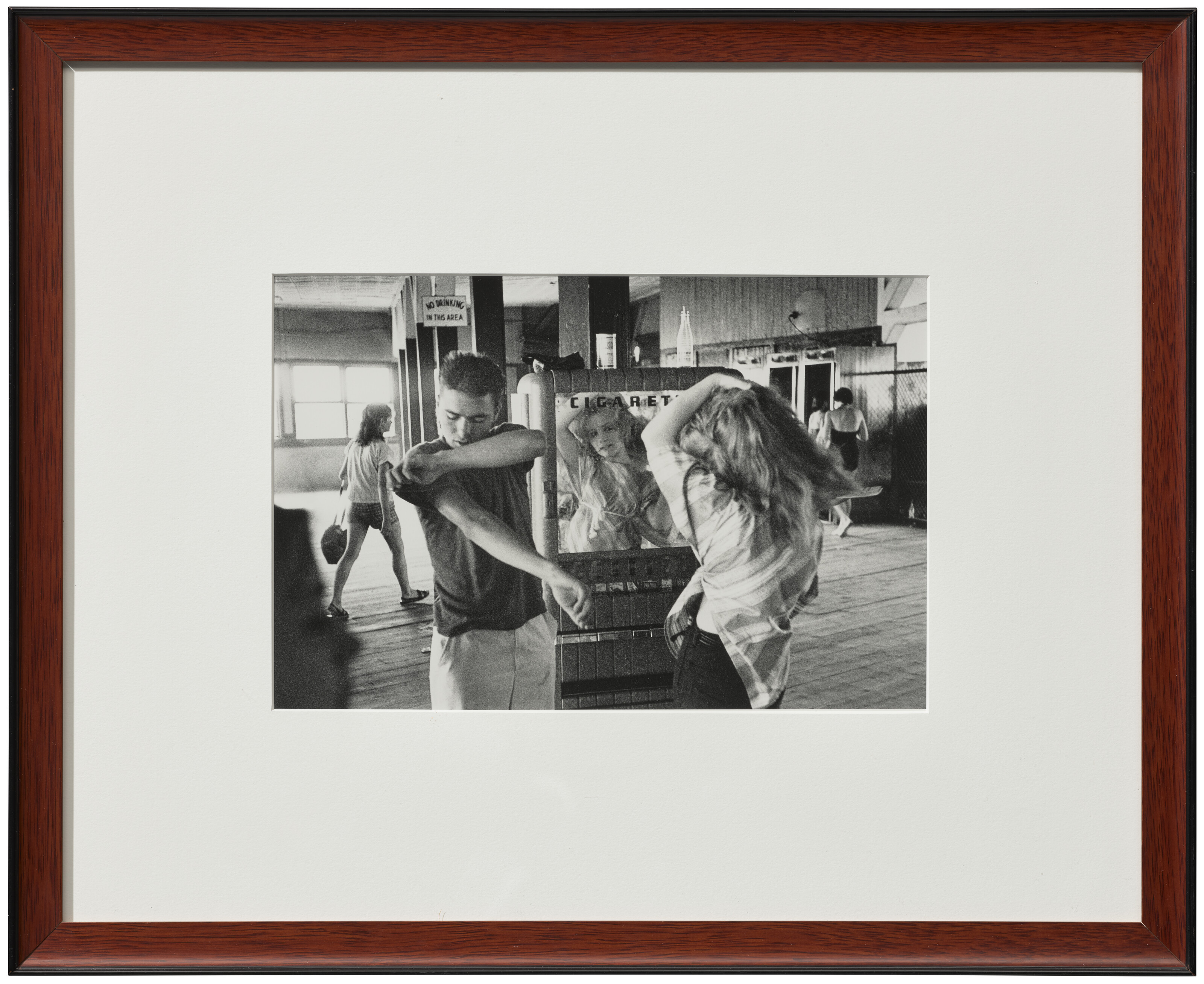 (初版) Bruce Davidson - In Color (洋書) Amazon.com: Bruce Davidson: In Color: 9783869305646