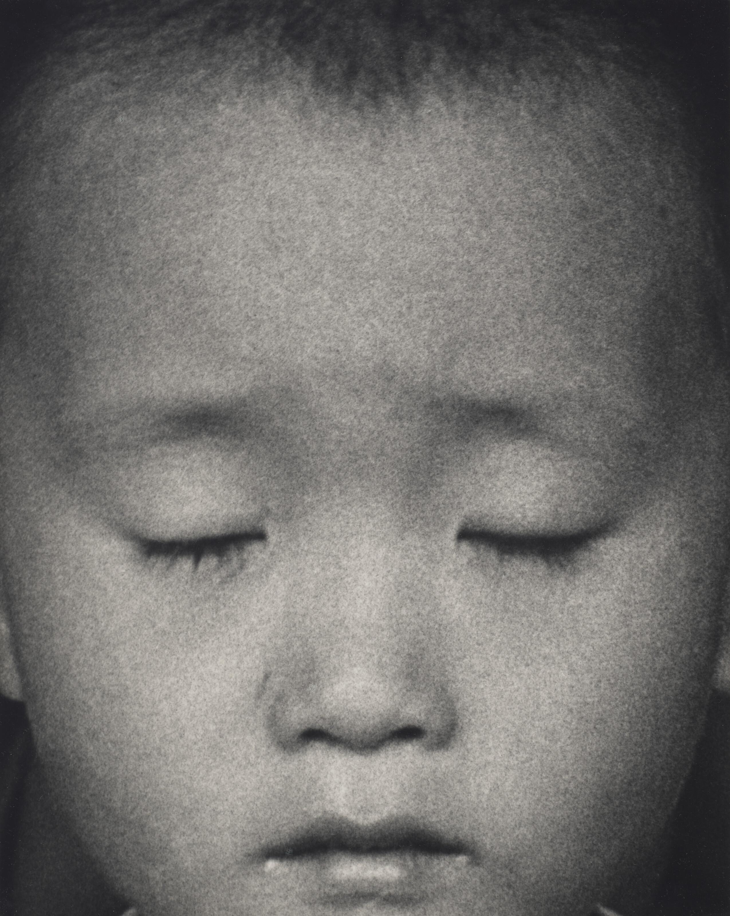 Catalog image of Korean Child, 1958