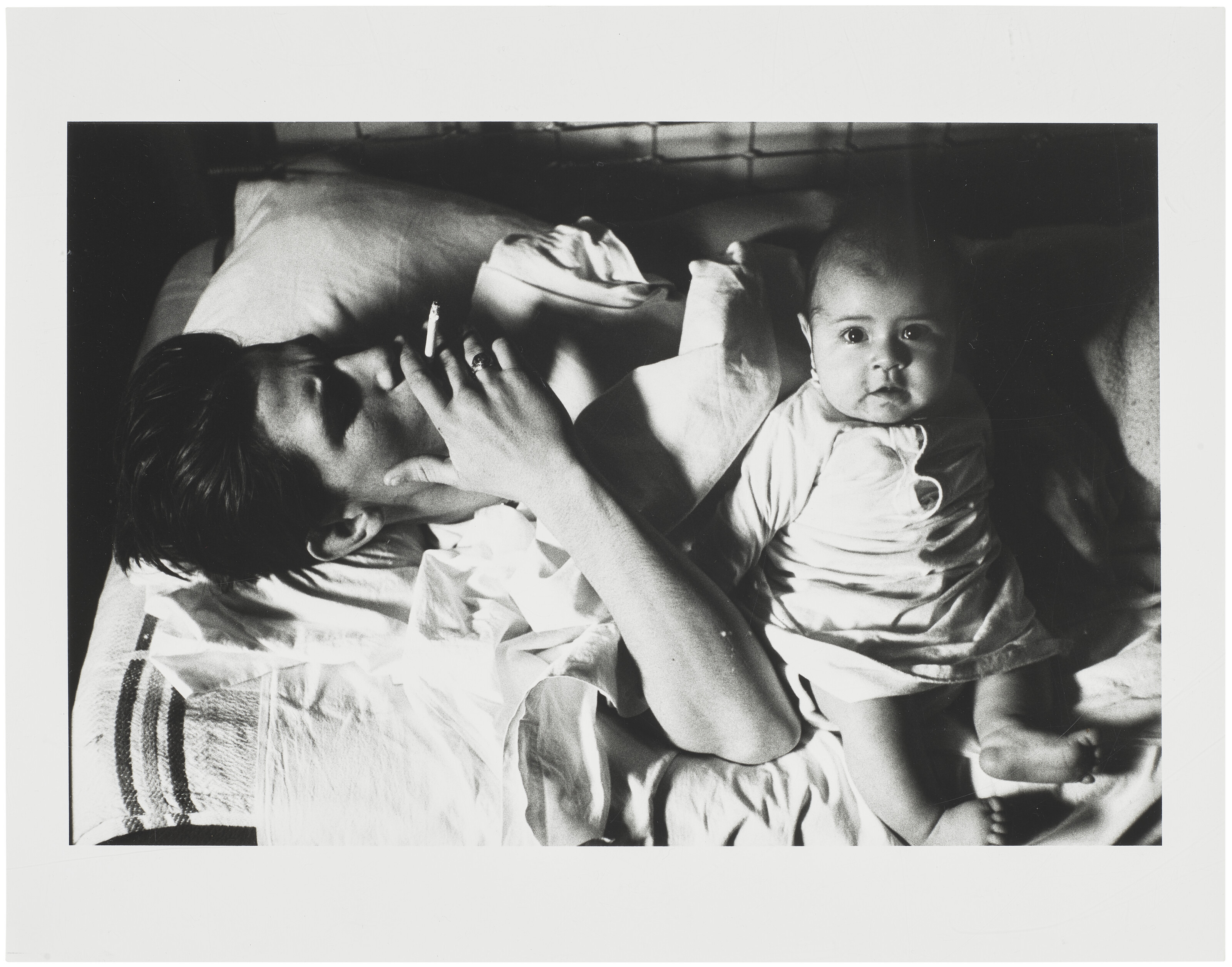 LARRY CLARK (B. 1943), Tulsa, 1968-1971 | Christie's