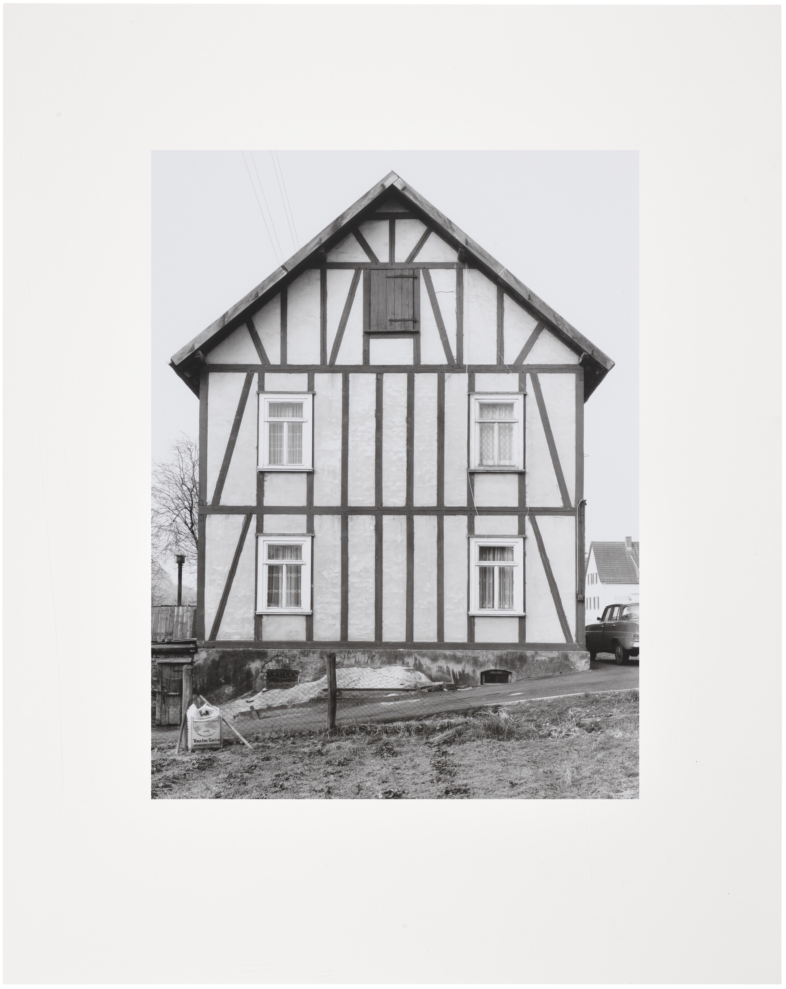 BERND AND HILLA BECHER (1931–2007 and 1934–2015), Twelve