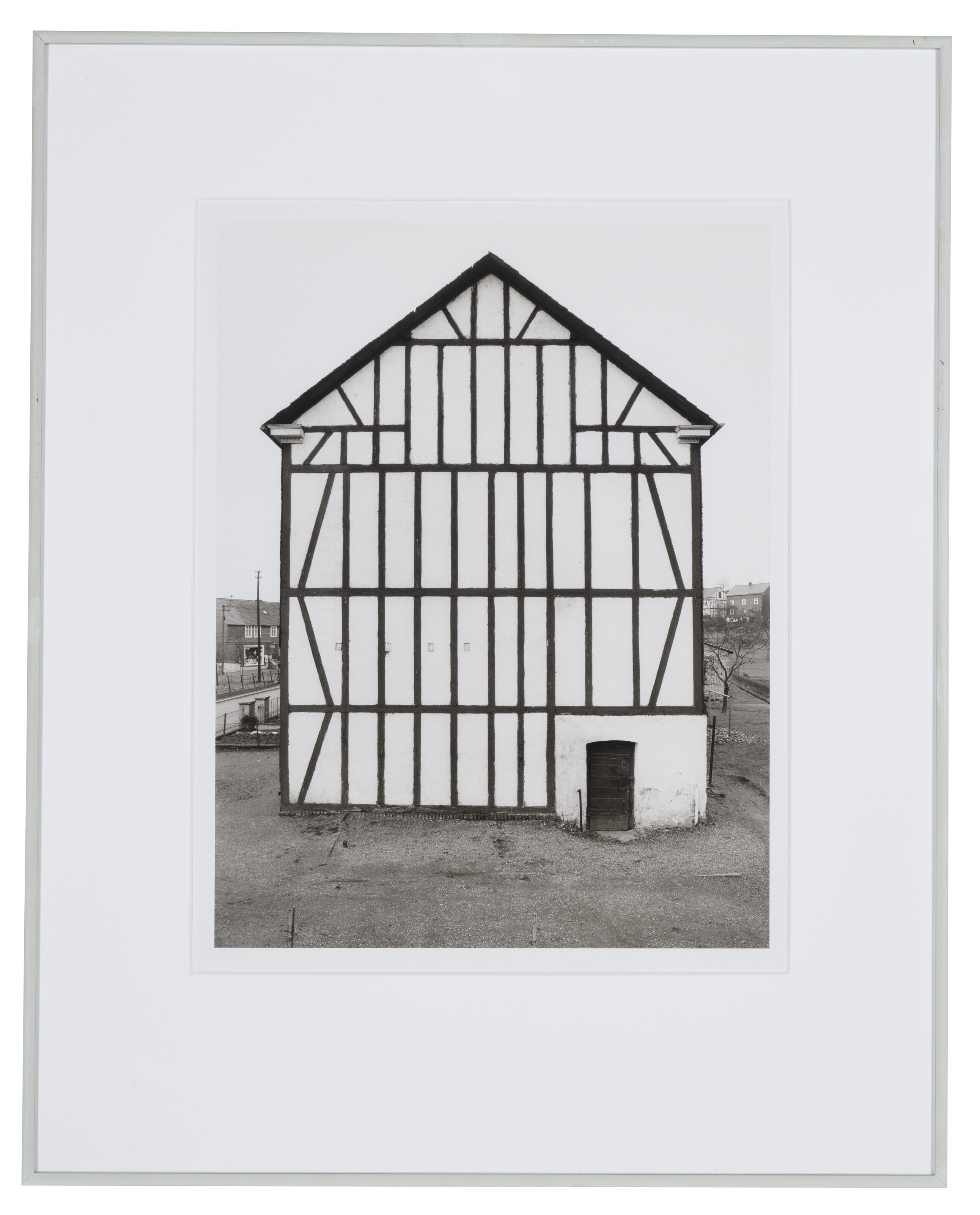 BERND AND HILLA BECHER (1931–2007 and 1934–2015), Twelve