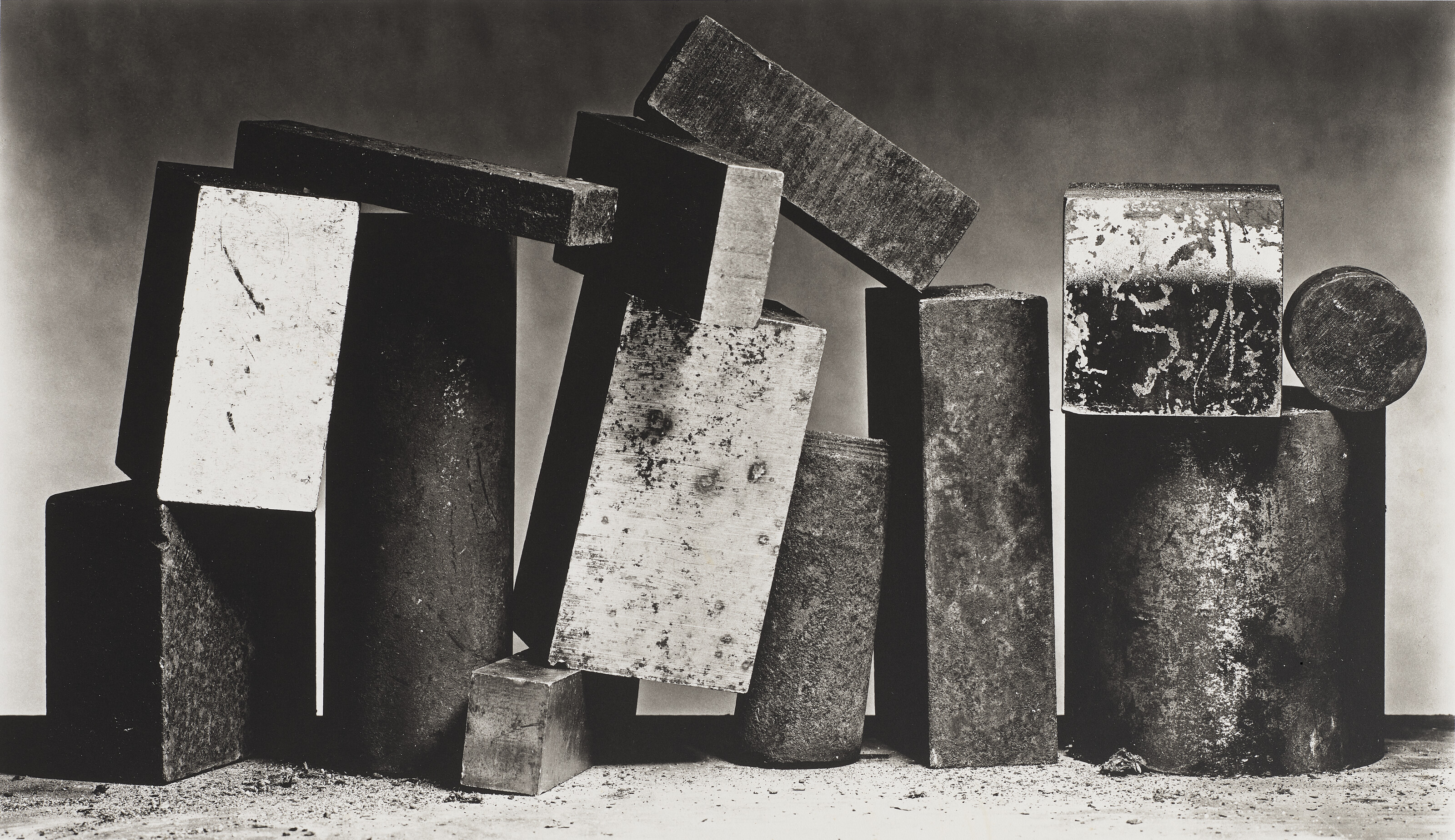 cigarettes irving penn IRVING PENN (1917-2009), Cigarette #37, New York, 1974