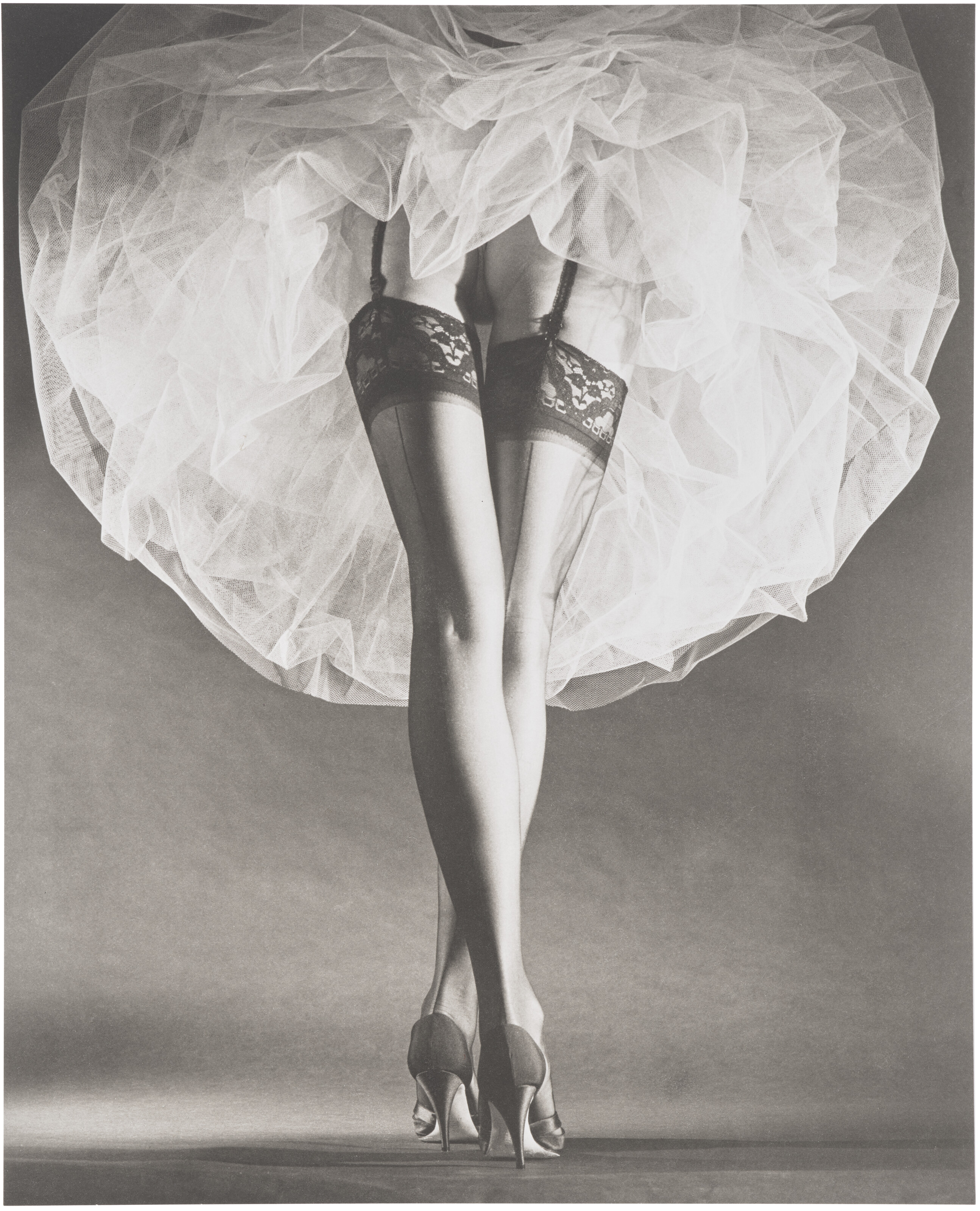 HORST P. HORST (1906–1999), Round the Clock I, NY, 1987 | Christie’s