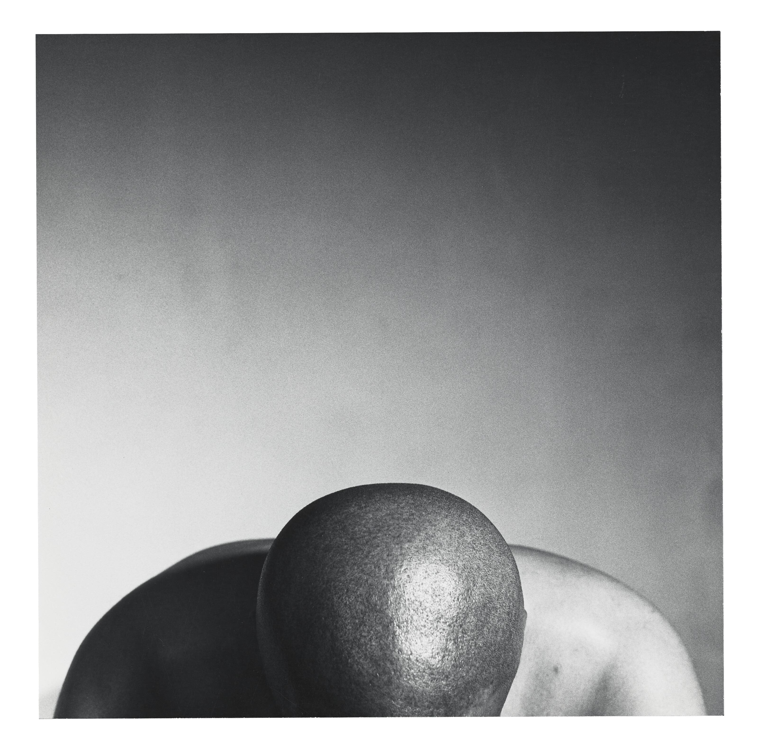 ROBERT MAPPLETHORPE (1946-1989), X Portfolio, 1978 | Christie's