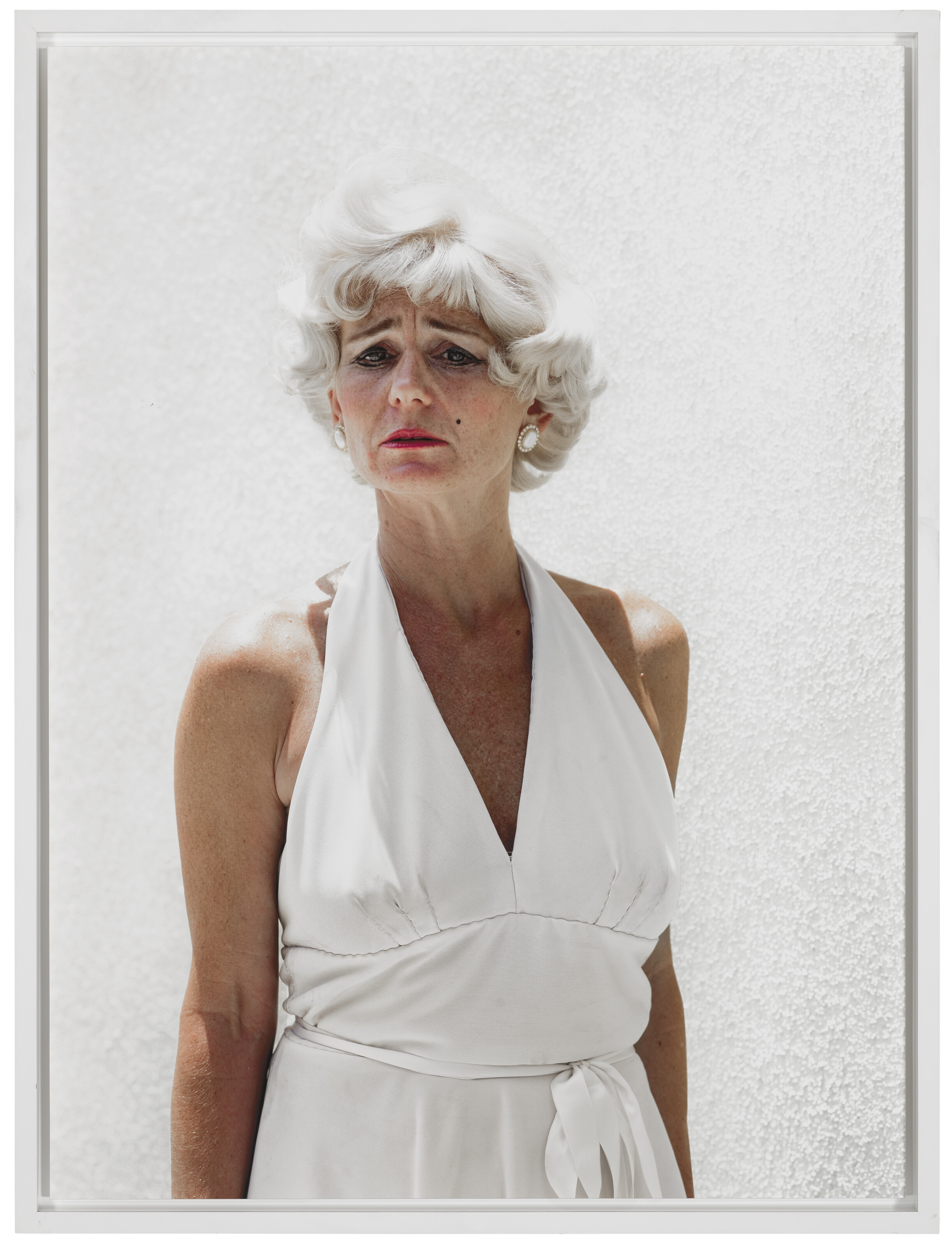 KATY GRANNAN (B. 1969), Anonymous, Los Angeles, 2008 | Christie's