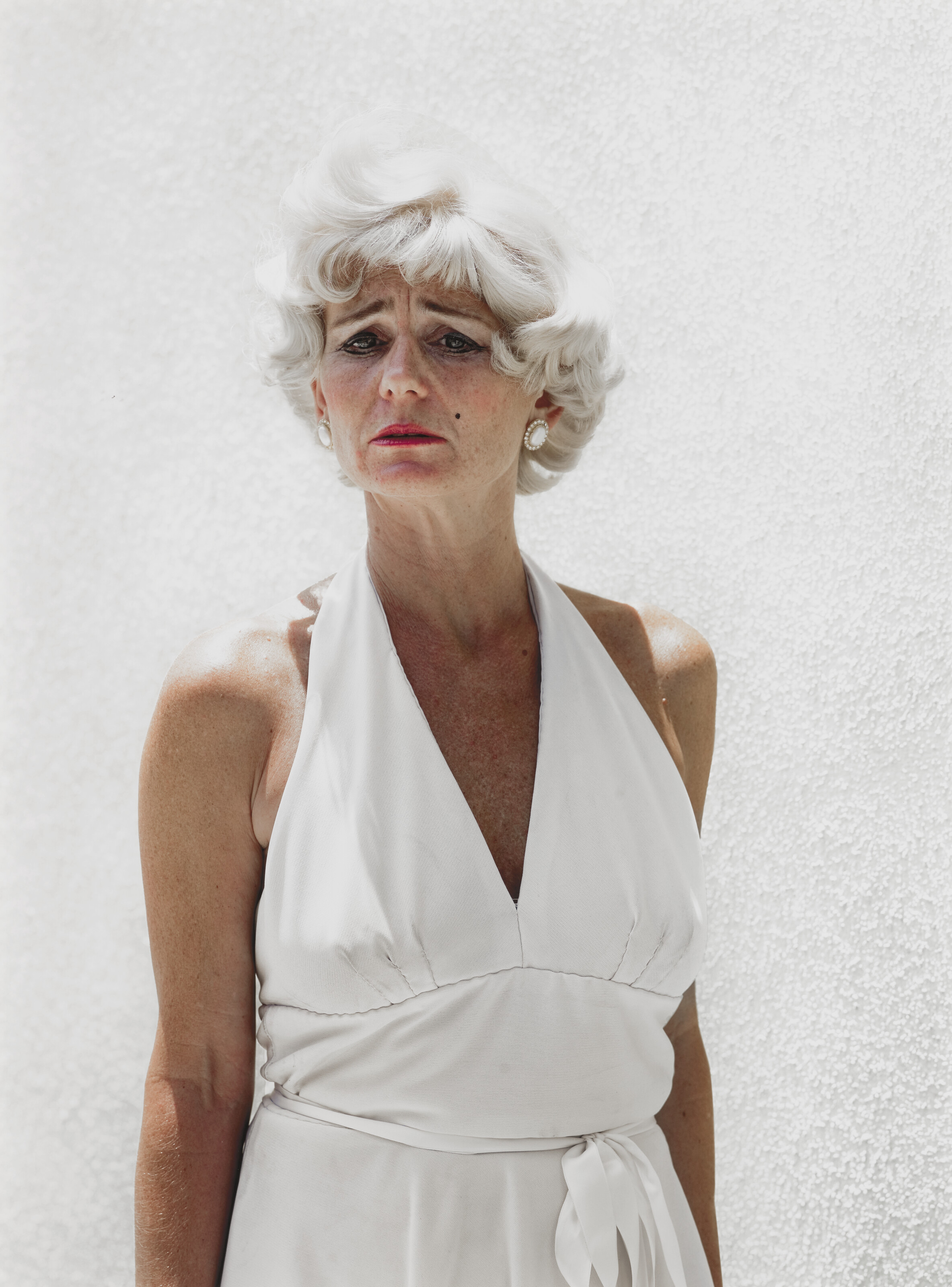 SIGNED Model American by Katy Grannan