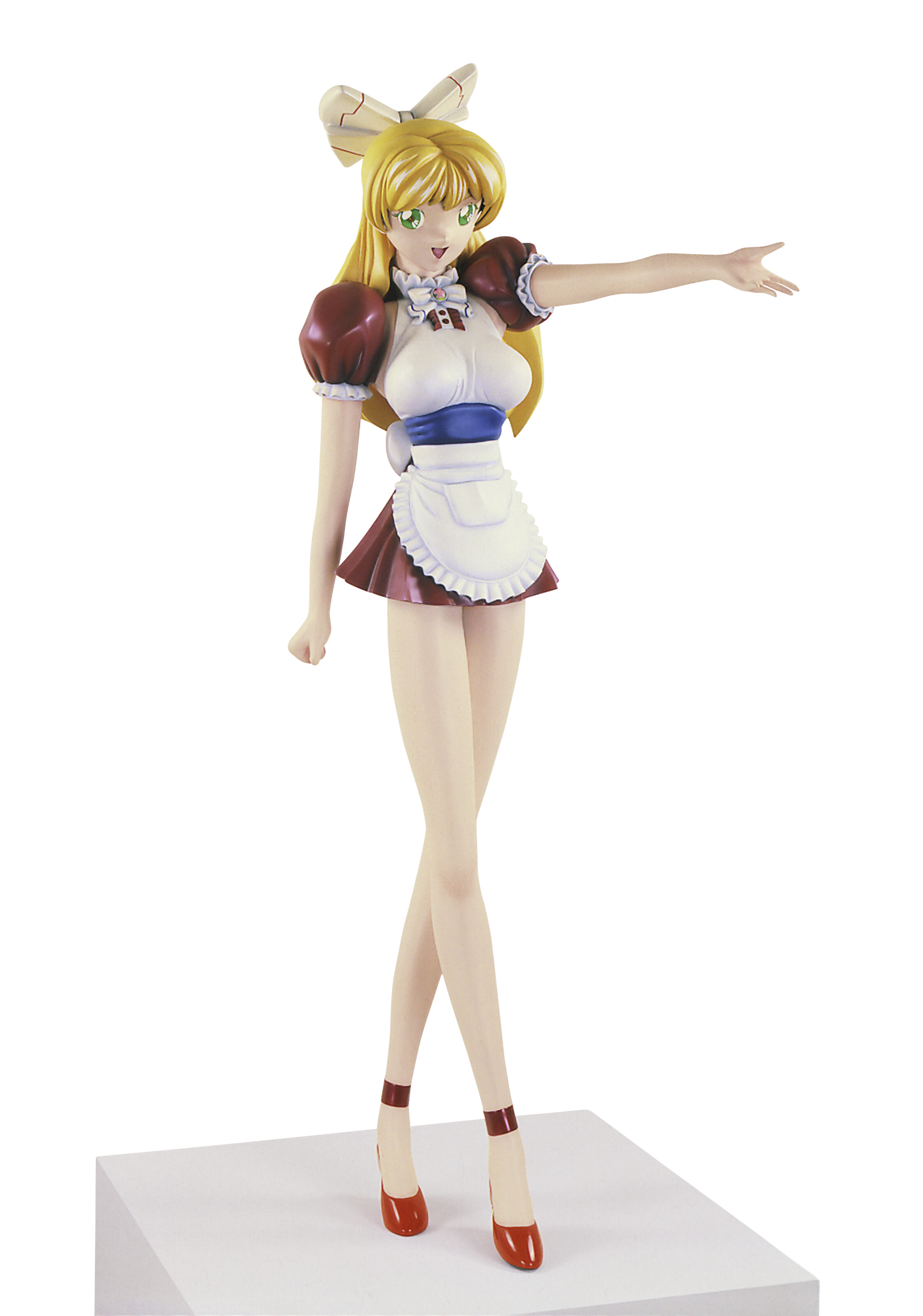 TAKASHI MURAKAMI (B. 1962), Miss Ko² (Project Ko²) | Christie's