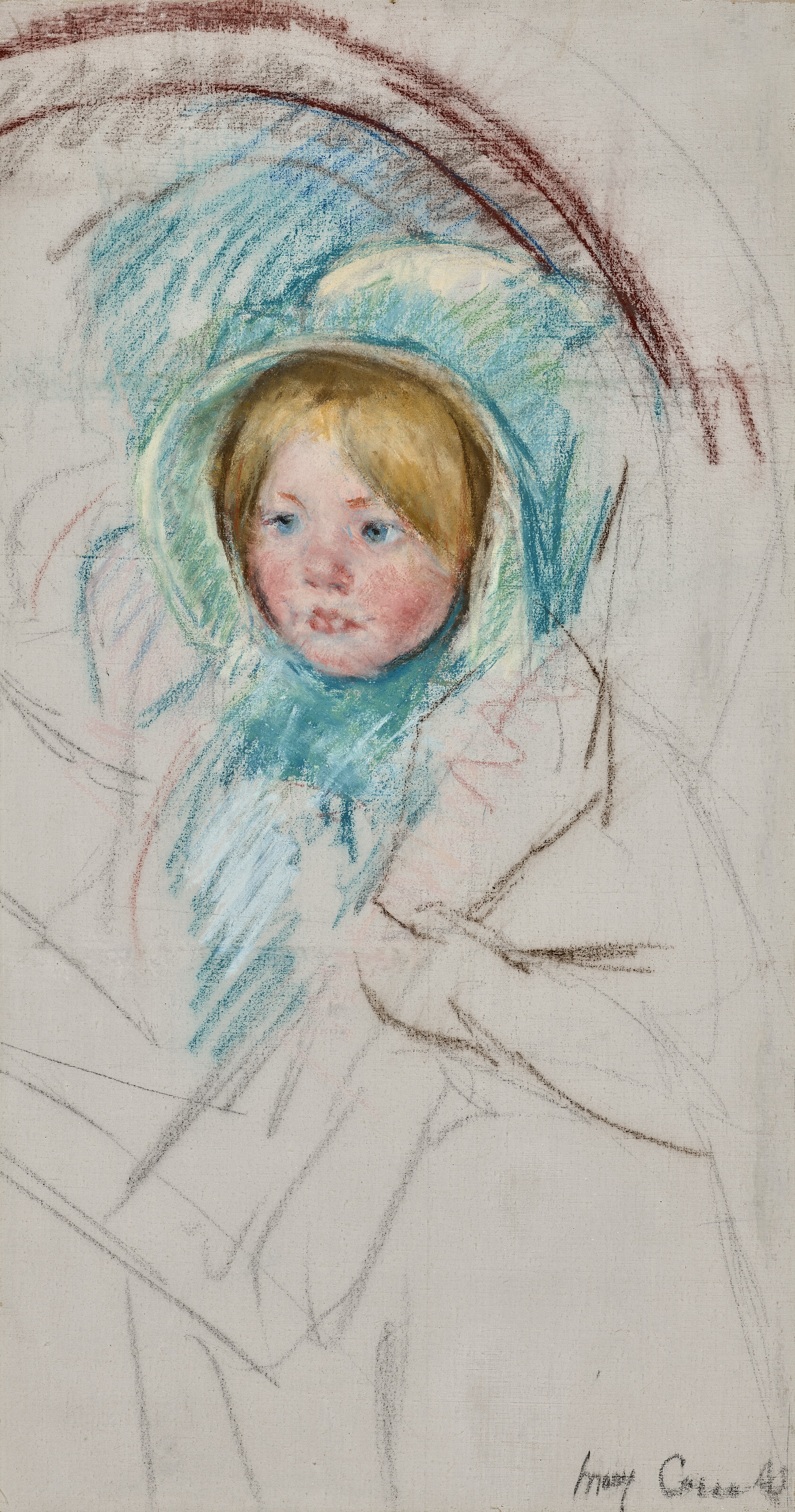 EDGAR DEGAS (1834-1917), Danseuses sur la scène | Christie's