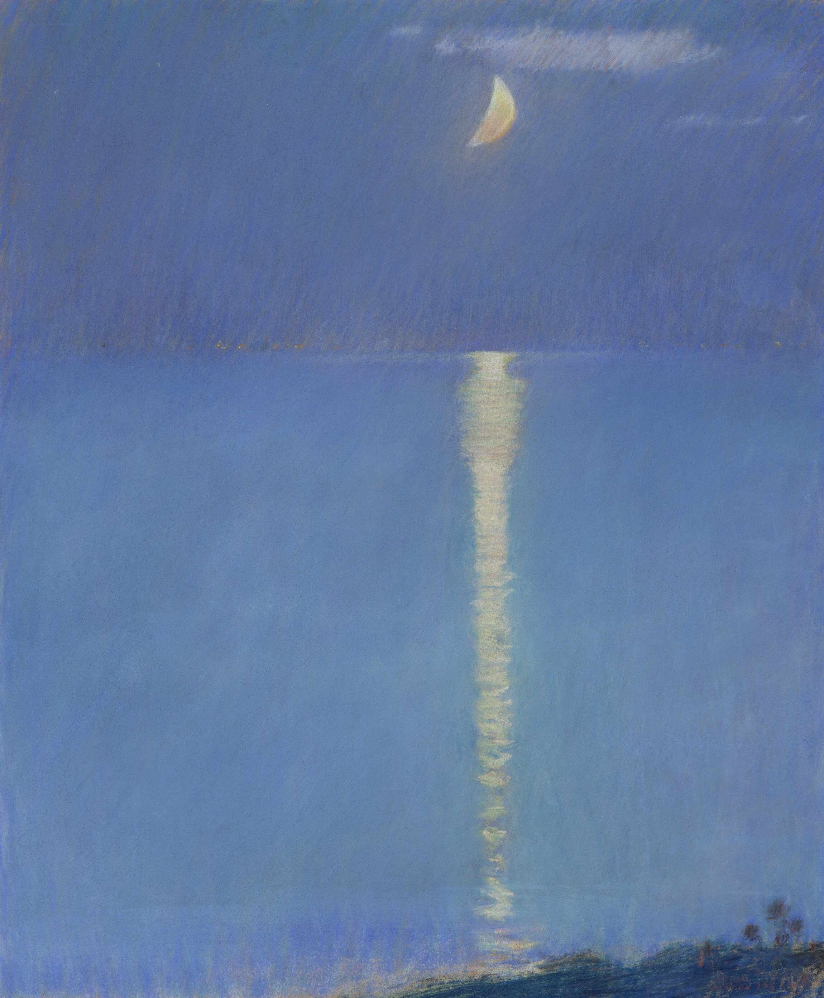 EDGAR DEGAS (1834-1917), Danseuses sur la scène | Christie's