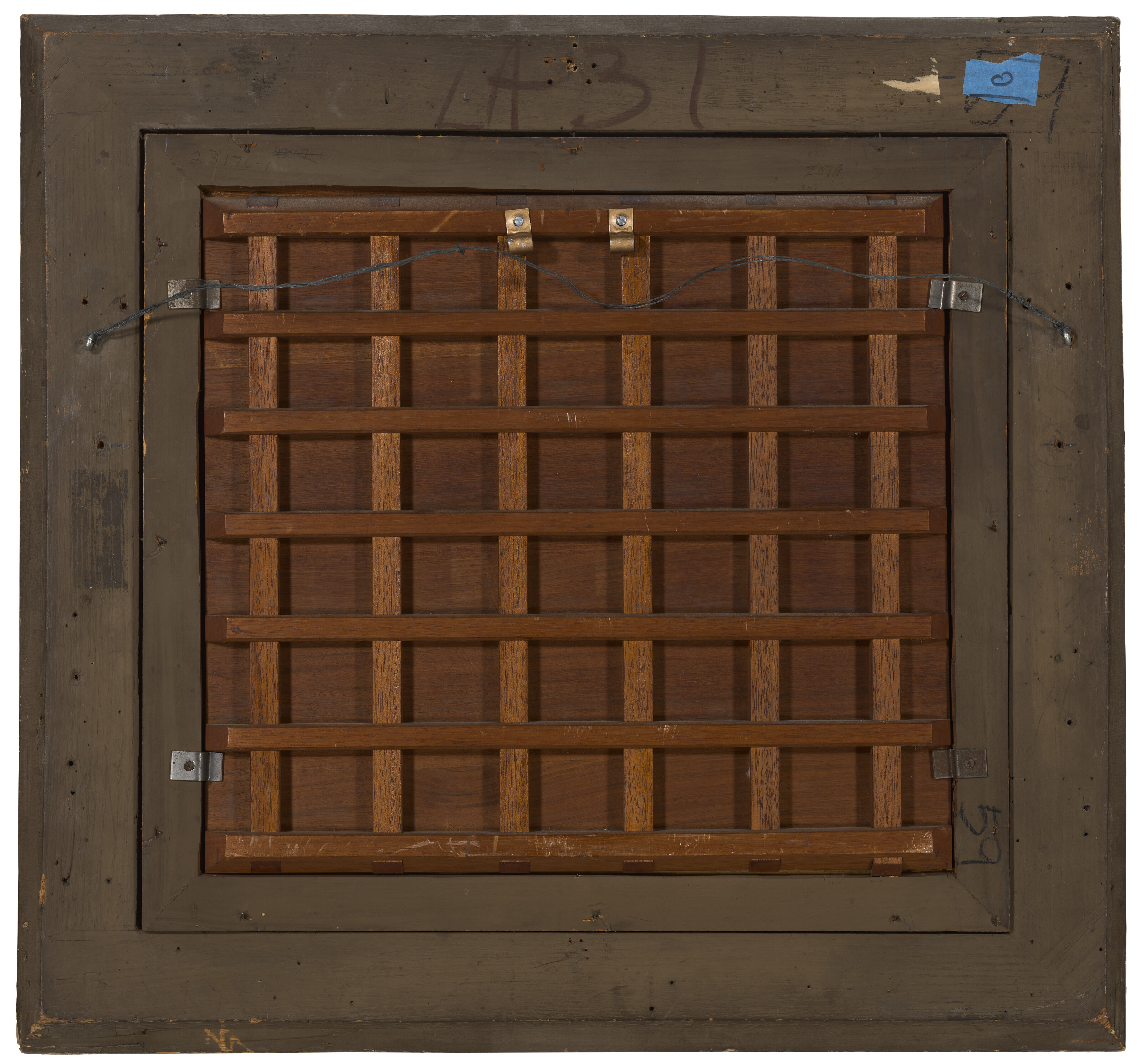 CAMILLE PISSARRO (1830-1903), Tête de paysanne | Christie's