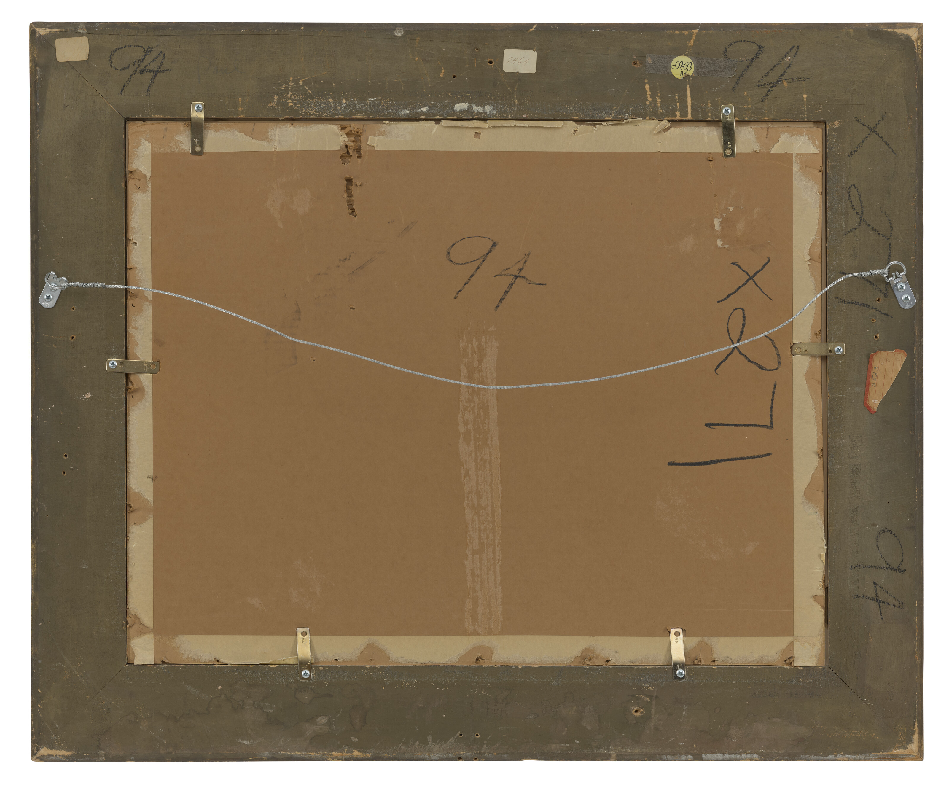 RAOUL DUFY (1877-1953), Vénus recréée par la musique | Christie's