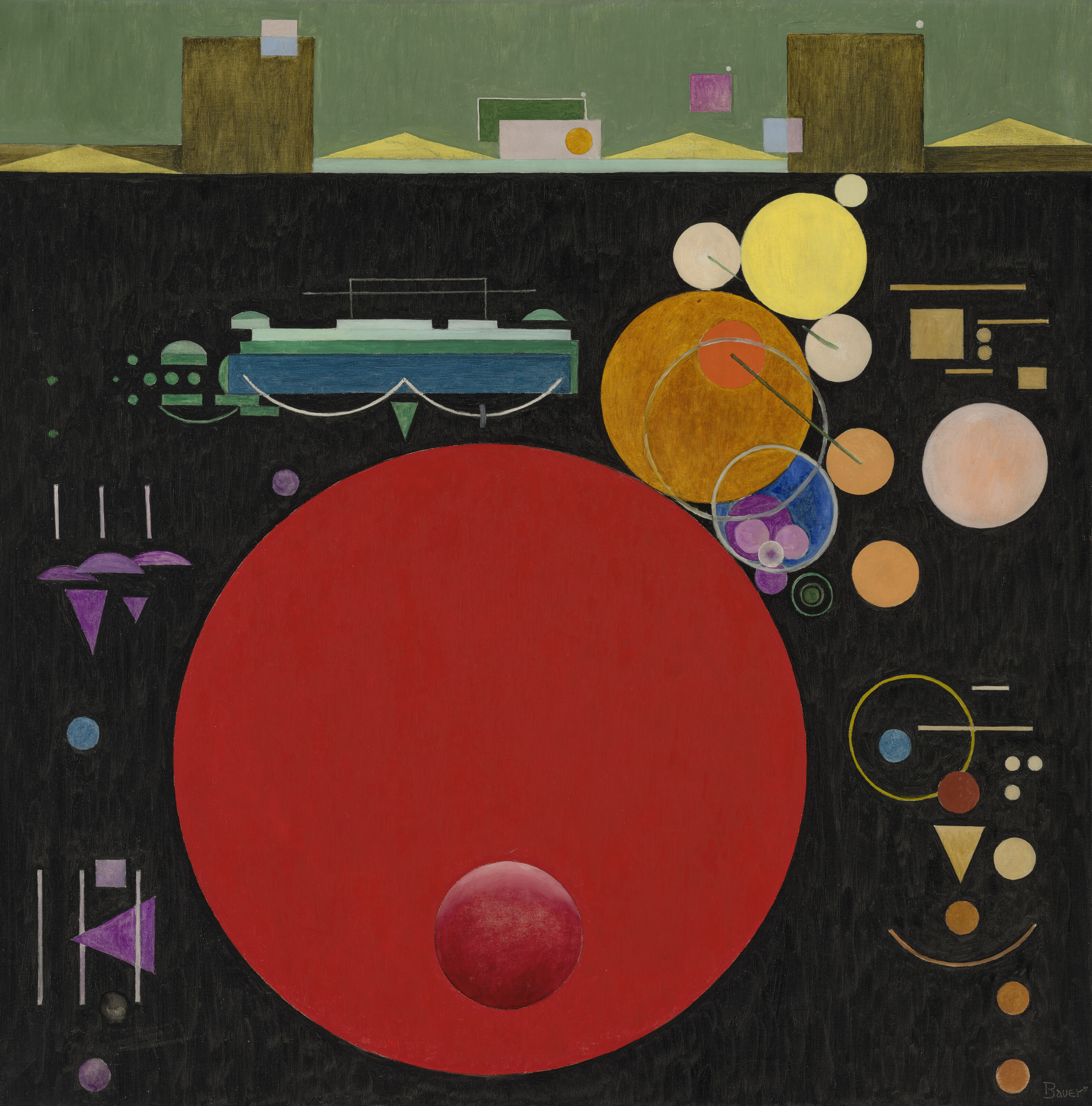 Italian commander. armored train. 1939. Date and location unknown., image size:3161x3200