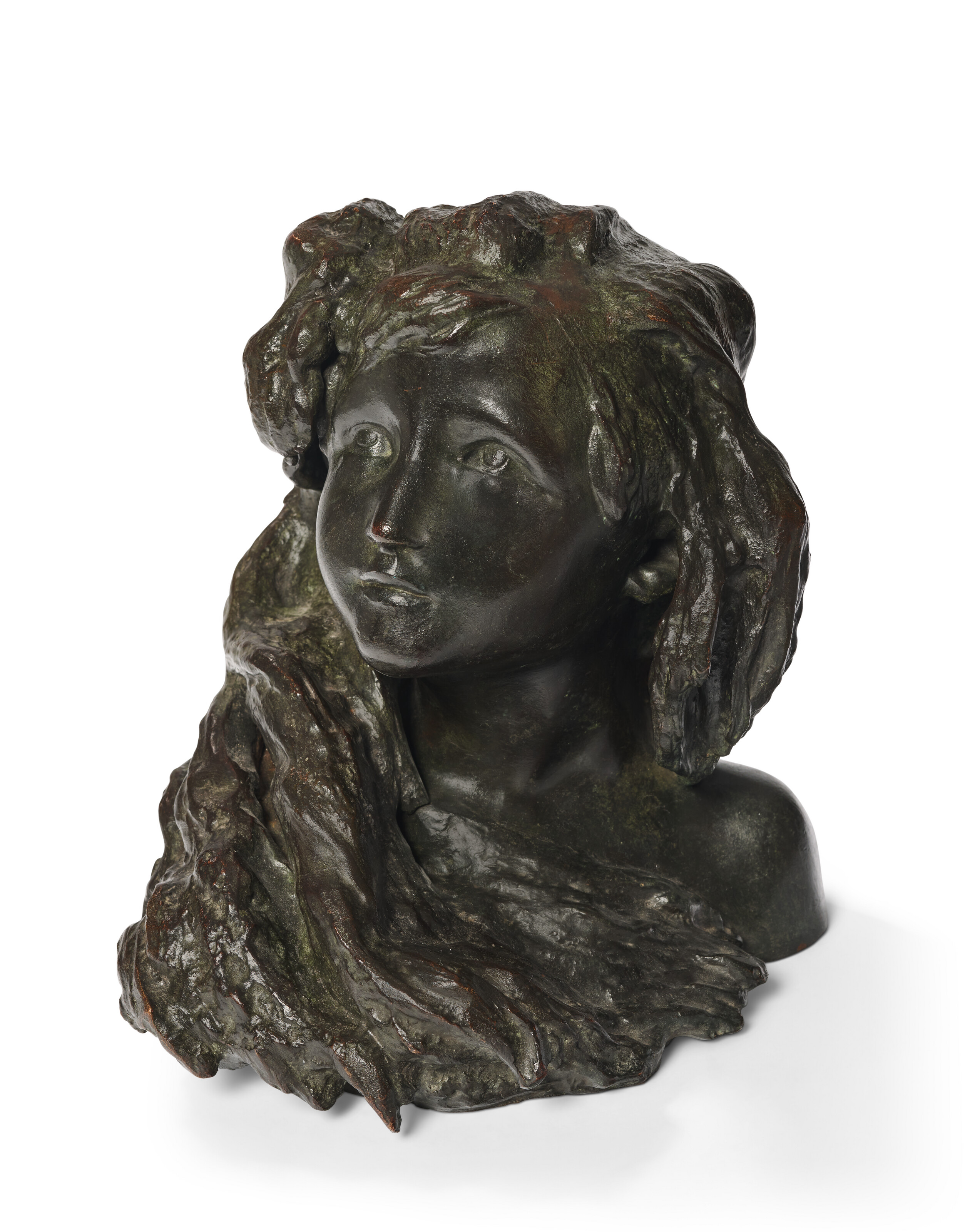 CAMILLE CLAUDEL (1856-1920), L'Aurore | Christie's