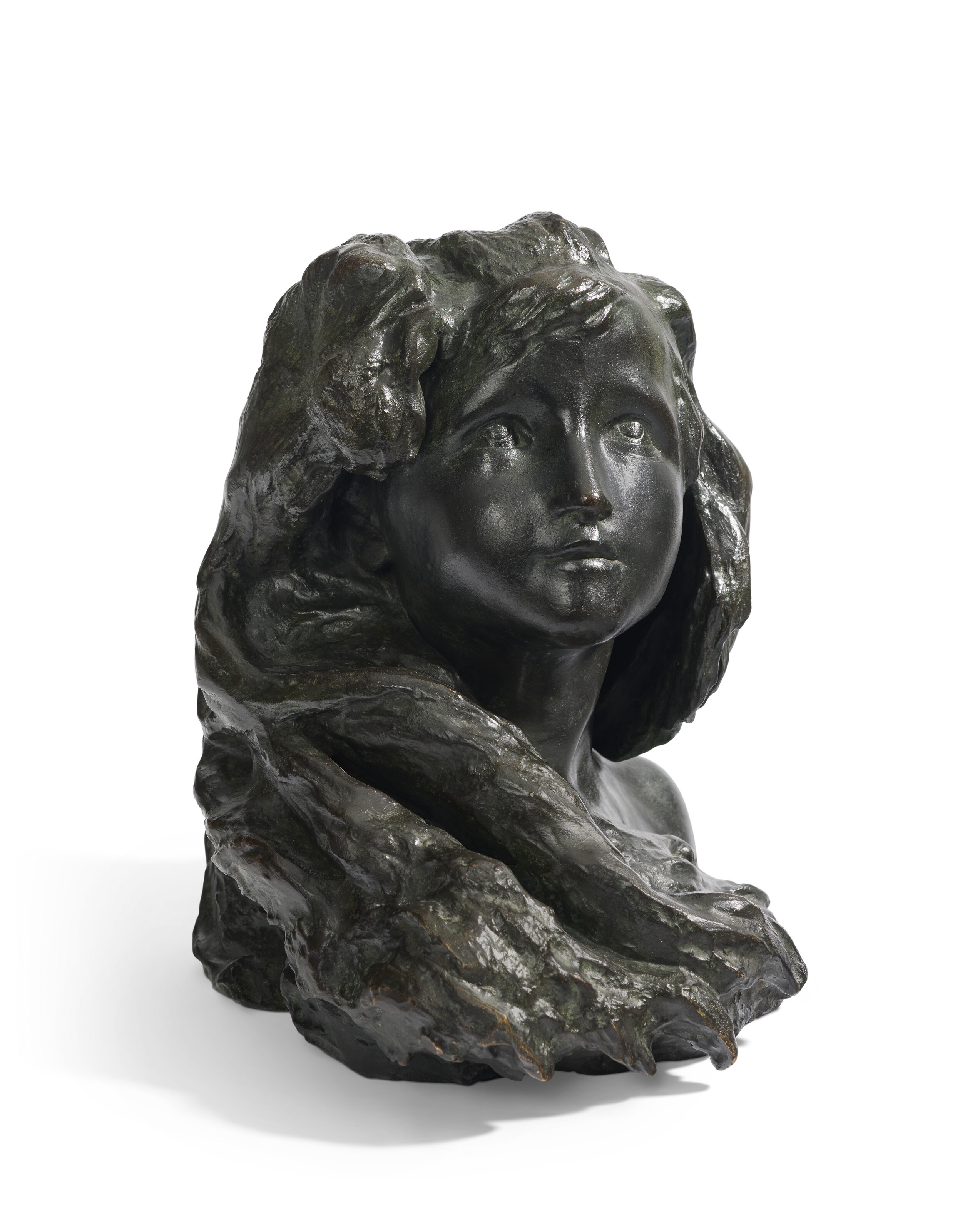 CAMILLE CLAUDEL (1856-1920), L'Aurore | Christie's