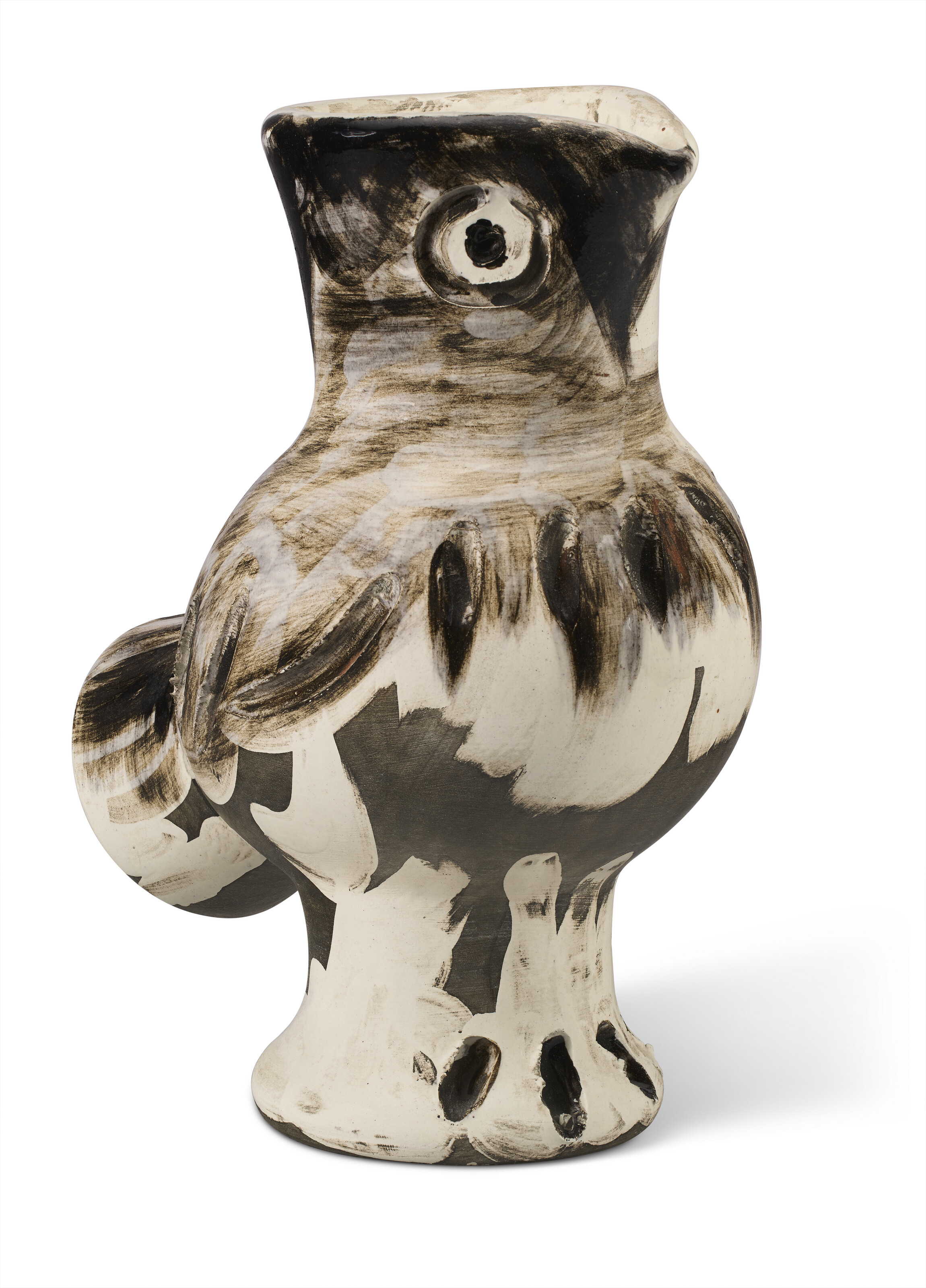 PABLO PICASSO (1881-1973), Chouette (A.R. 603) | Christie's