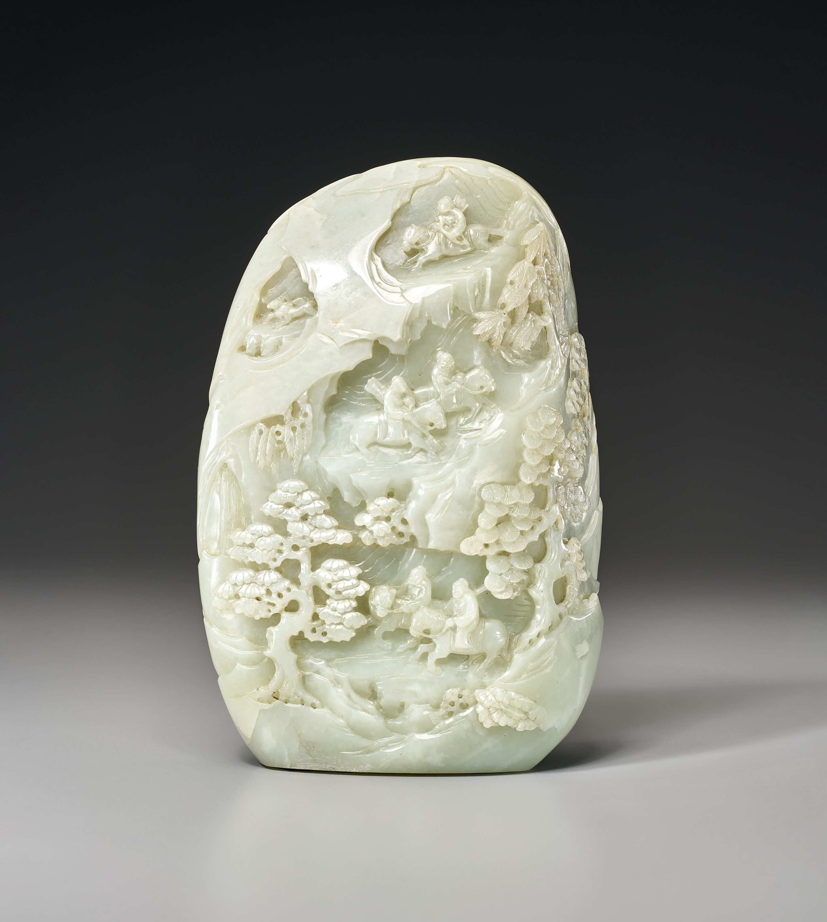 Collecting guide: Chinese jade | Christie's