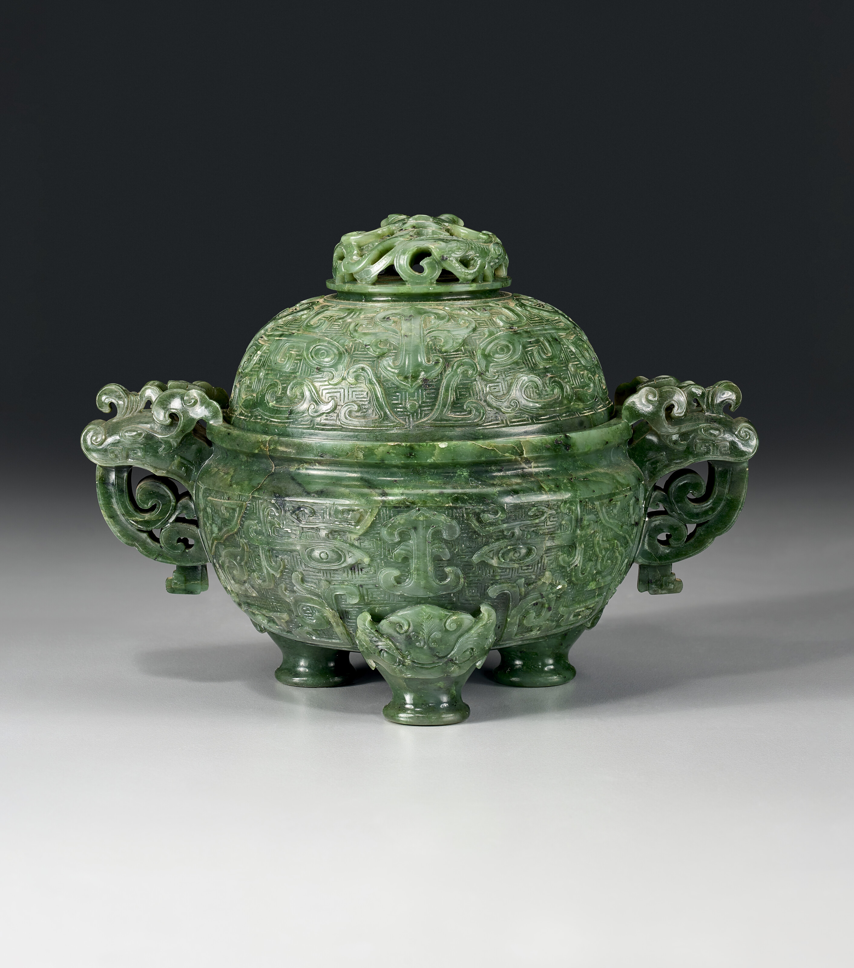 Collecting guide: Chinese jade | Christie's