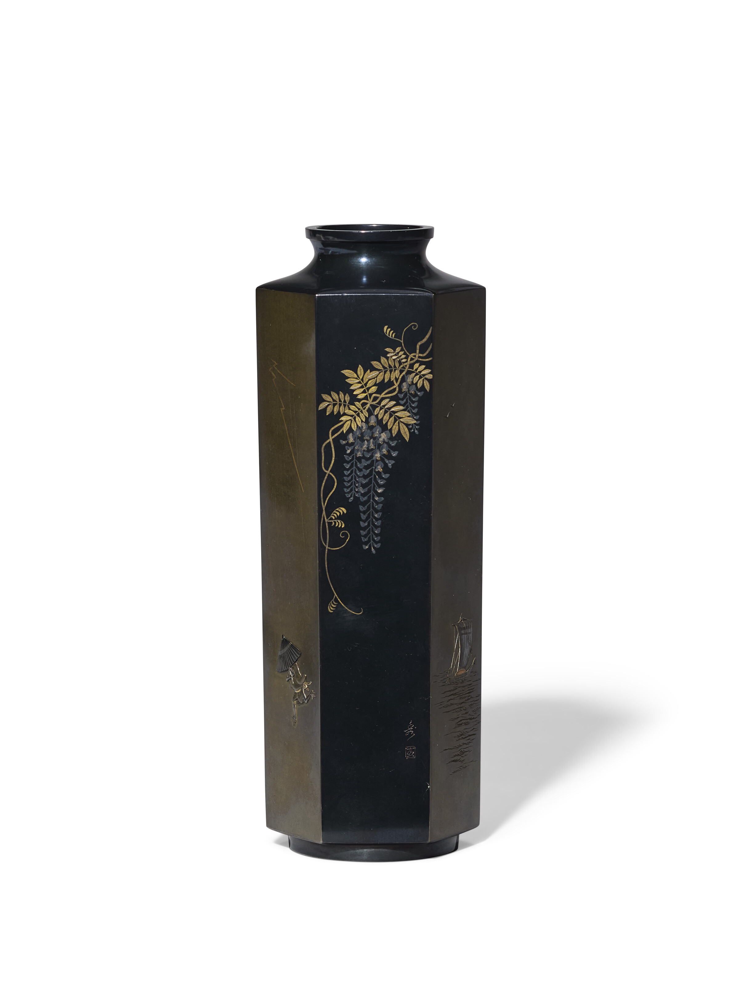 Shun Kadohashi] Pot – THINGS WE LOVE