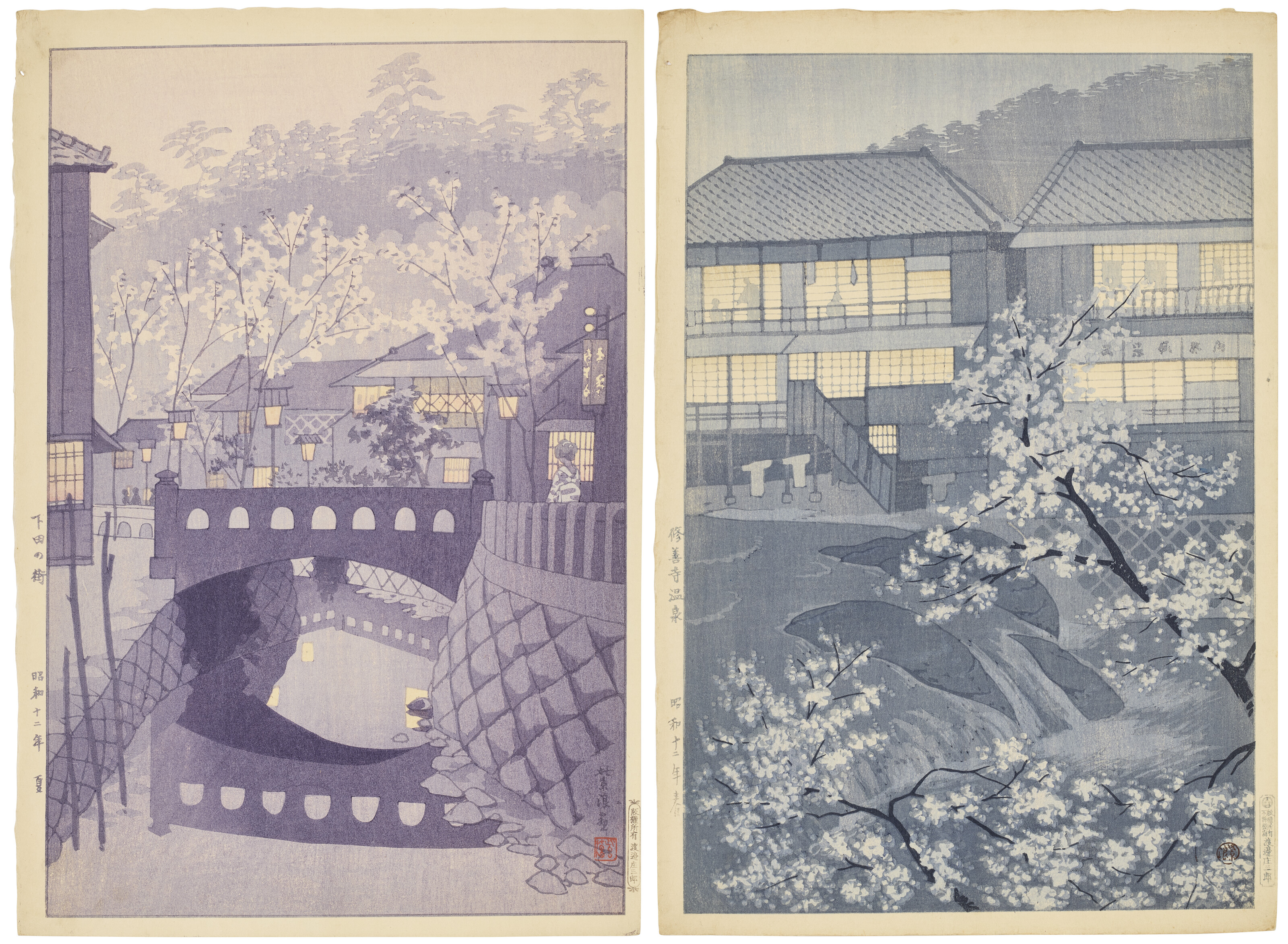 ITO SEIU (1882-1961), Tomb of the Unknown B-29 Warriors | Christie's
