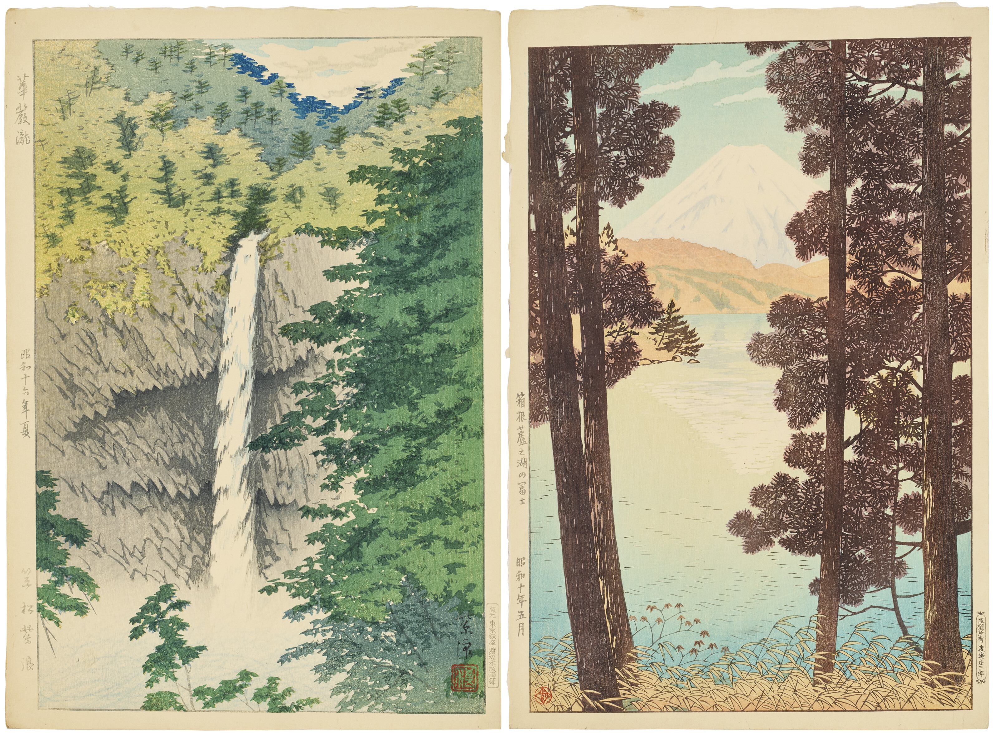 ITO SEIU (1882-1961), Tomb of the Unknown B-29 Warriors | Christie's