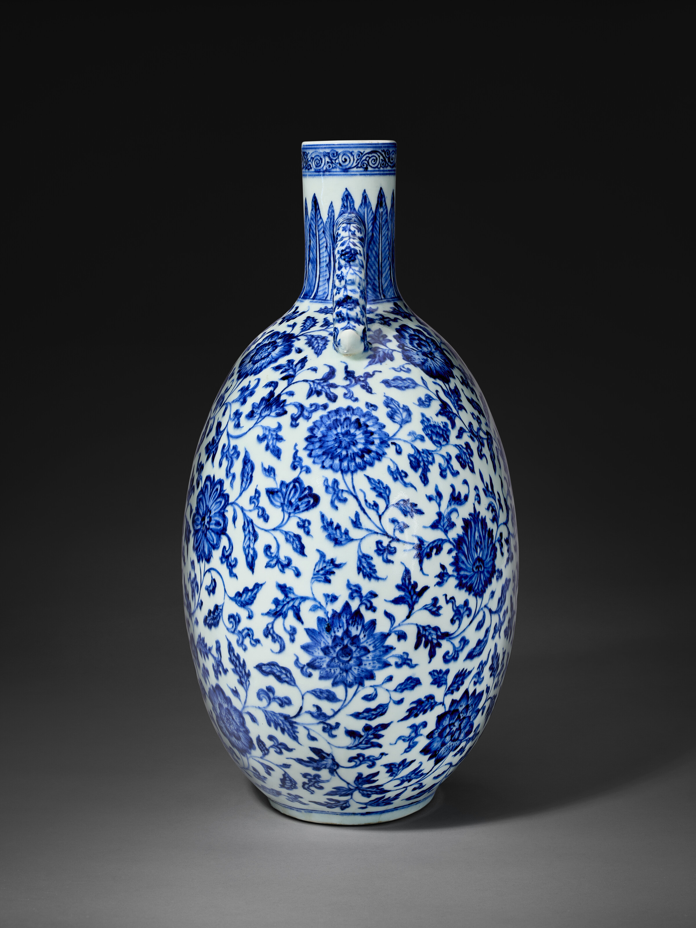 グレートオーシャンロード パステル画 原画 グレートオーシャンロード